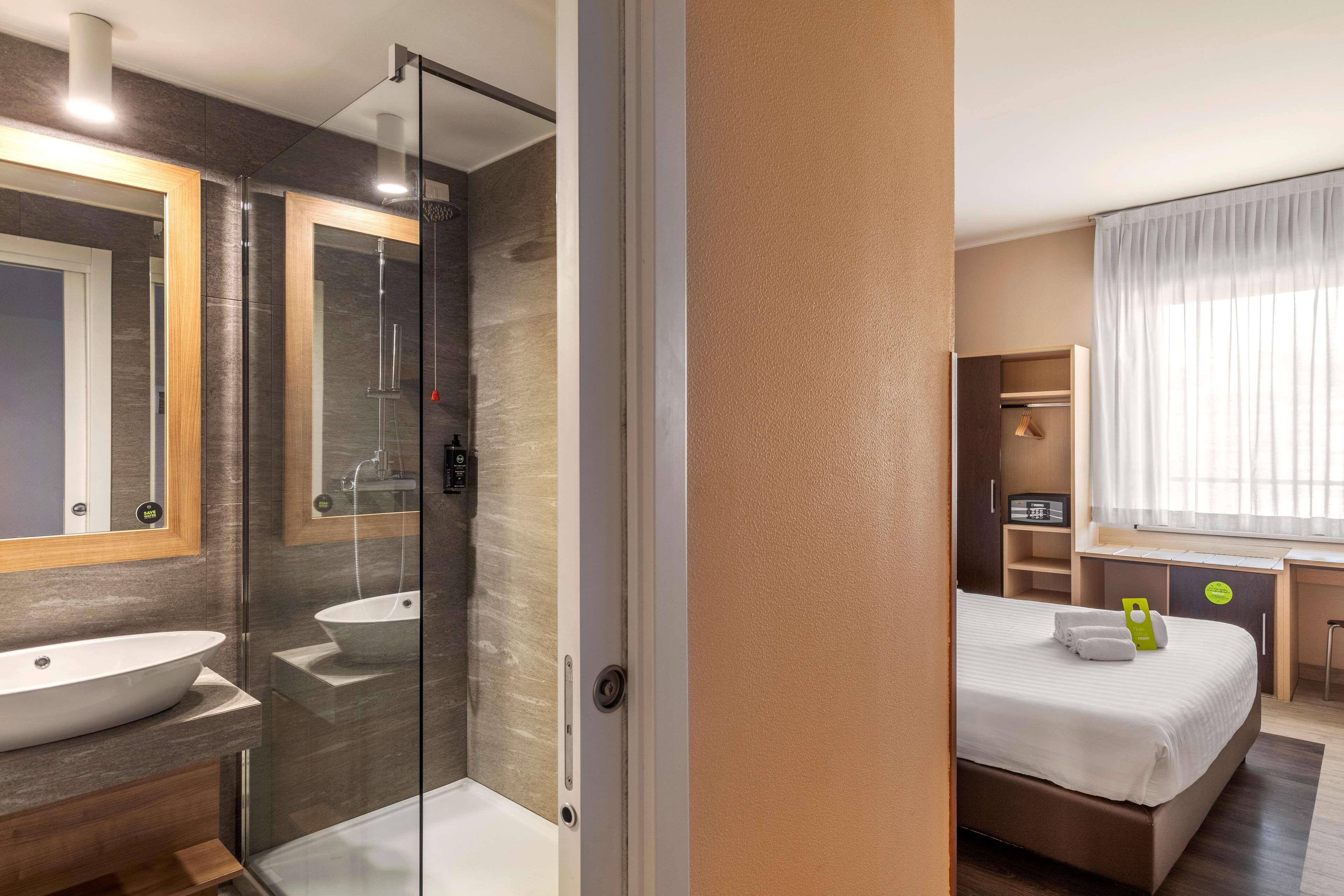 B&B Hotel Milano Portello B&B Hotel Milano Portello