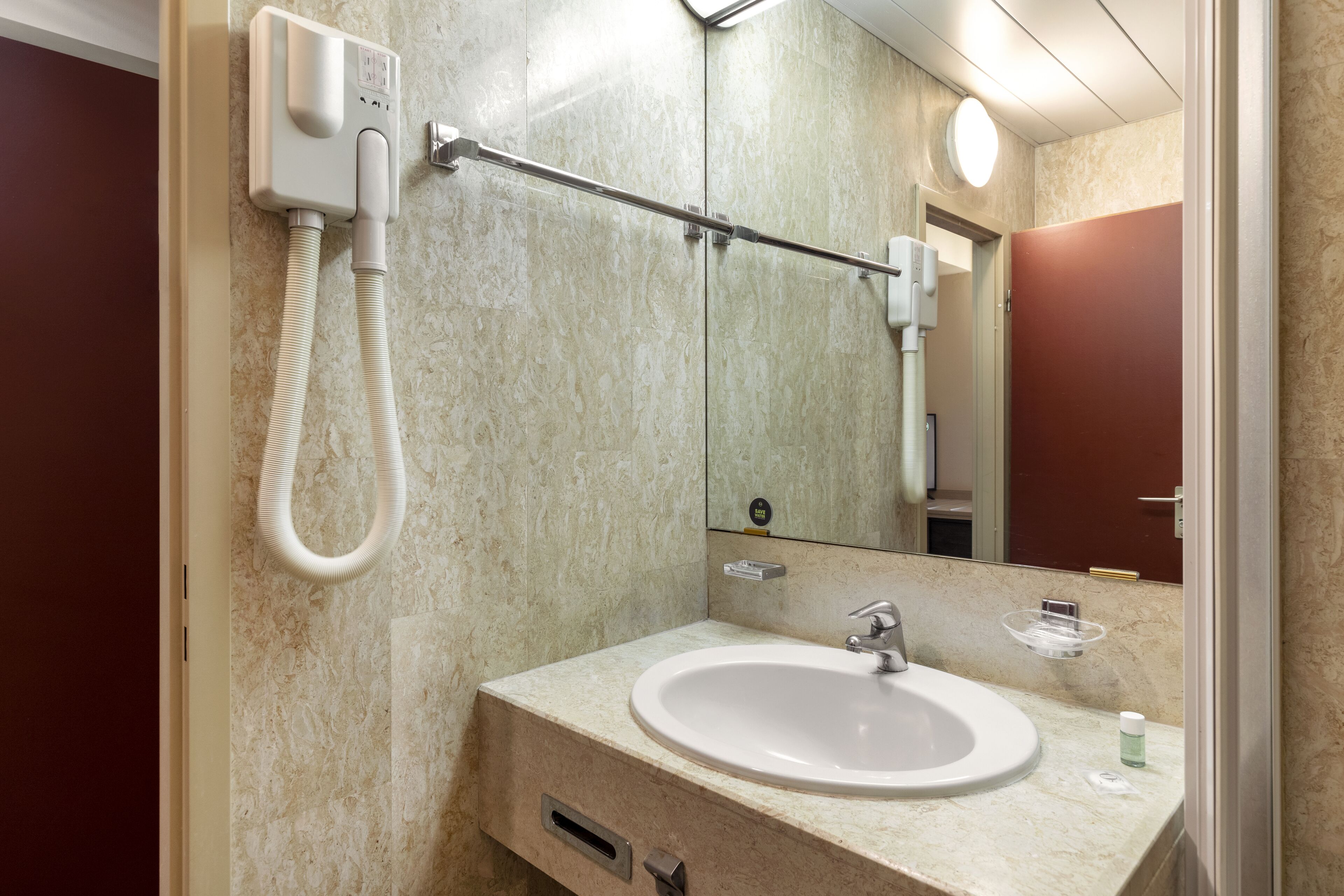 B&B Hotel Milano Portello B&B Hotel Milano Portello