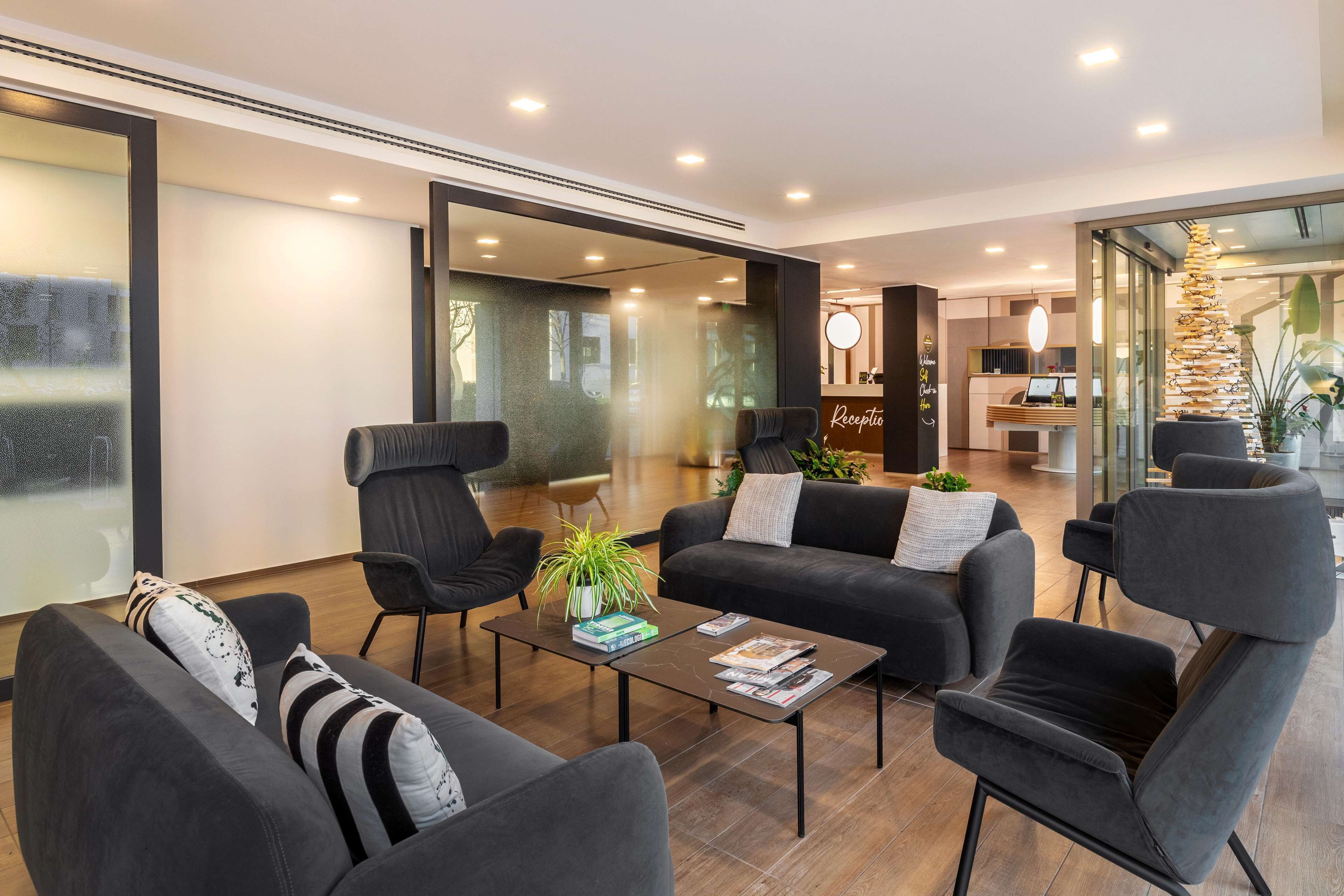 B&B Hotel Milano Portello B&B Hotel Milano Portello