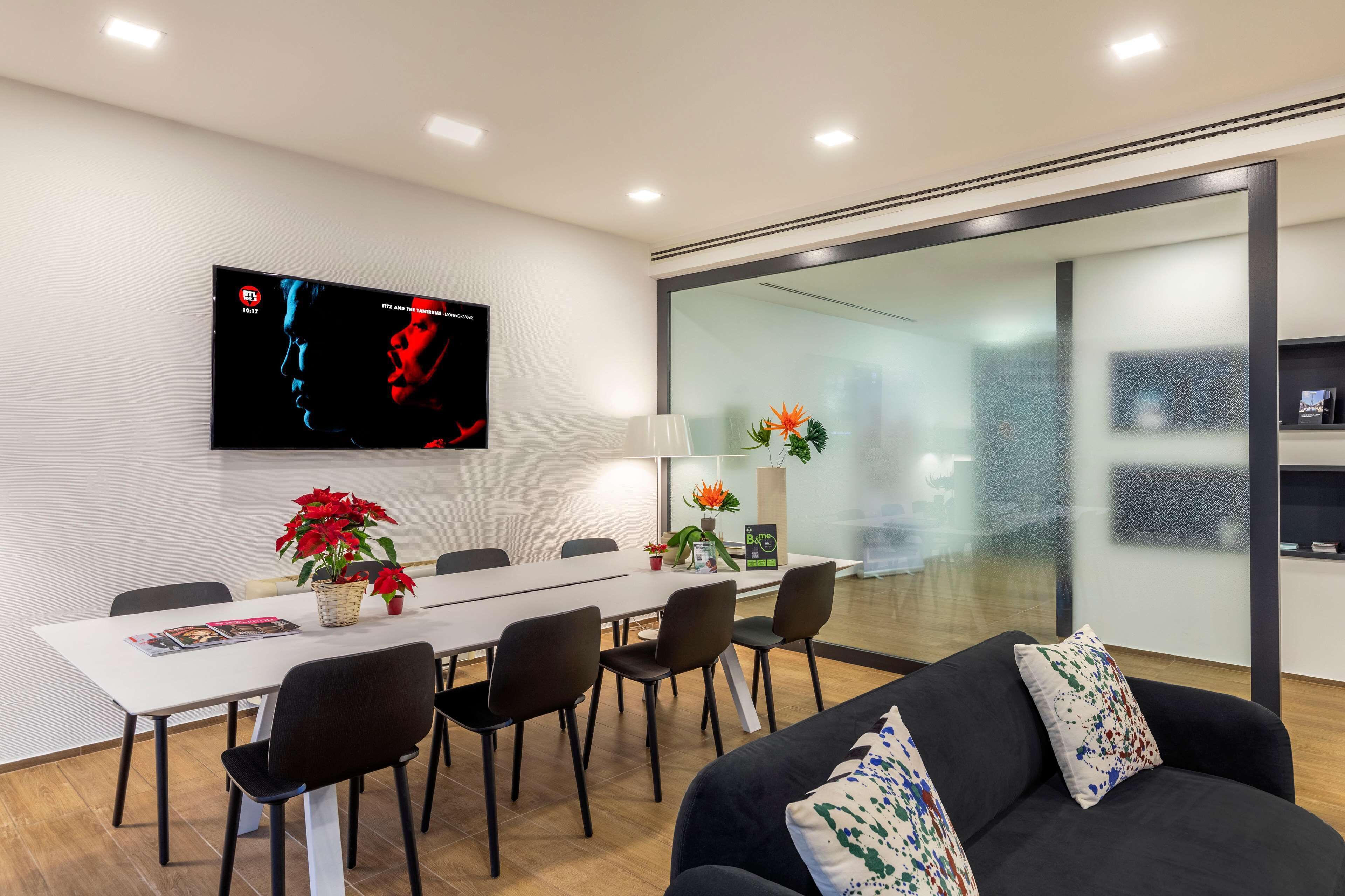 B&B Hotel Milano Portello B&B Hotel Milano Portello