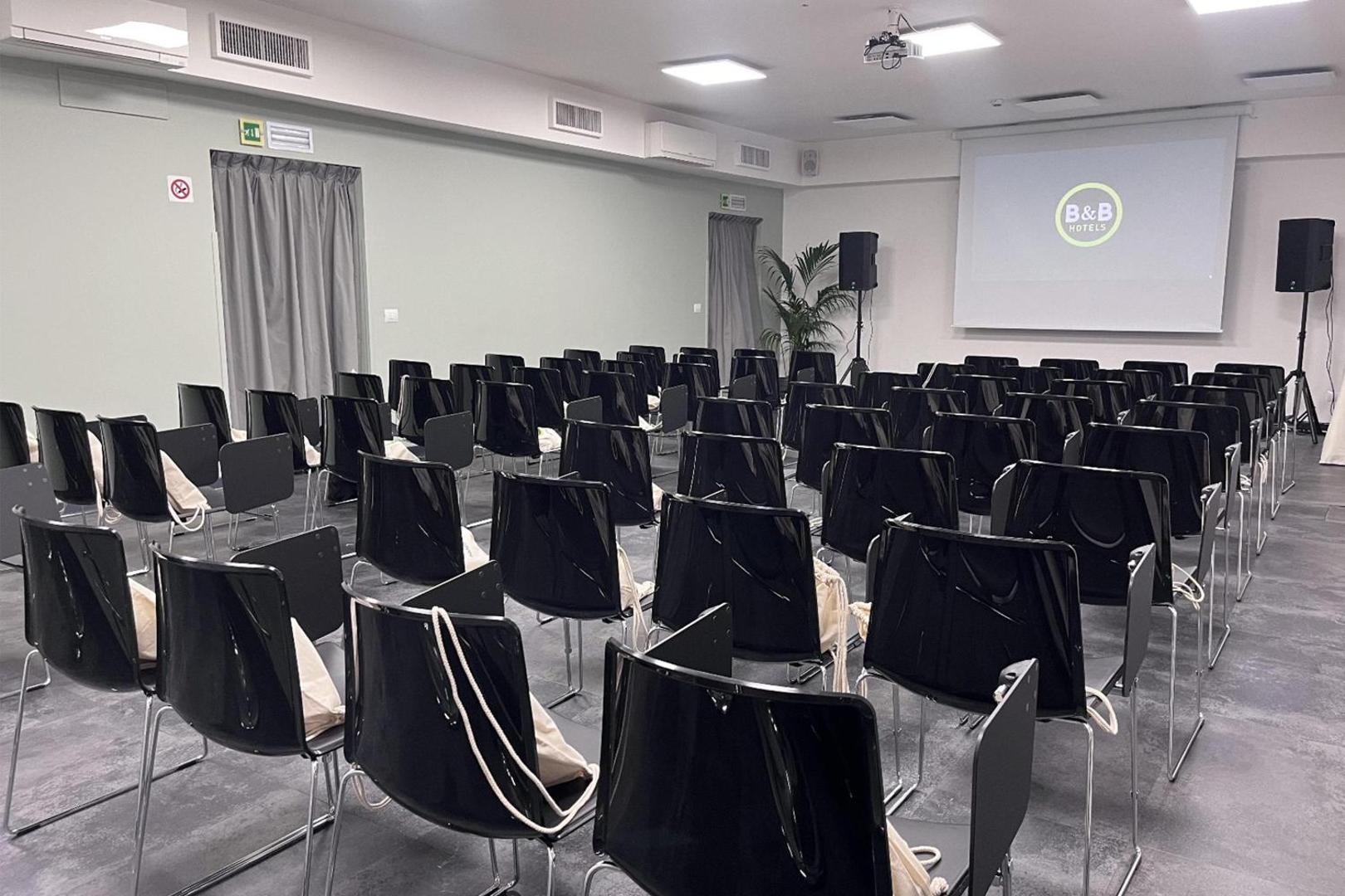 B&B Hotel Milano Portello B&B Hotel Milano Portello