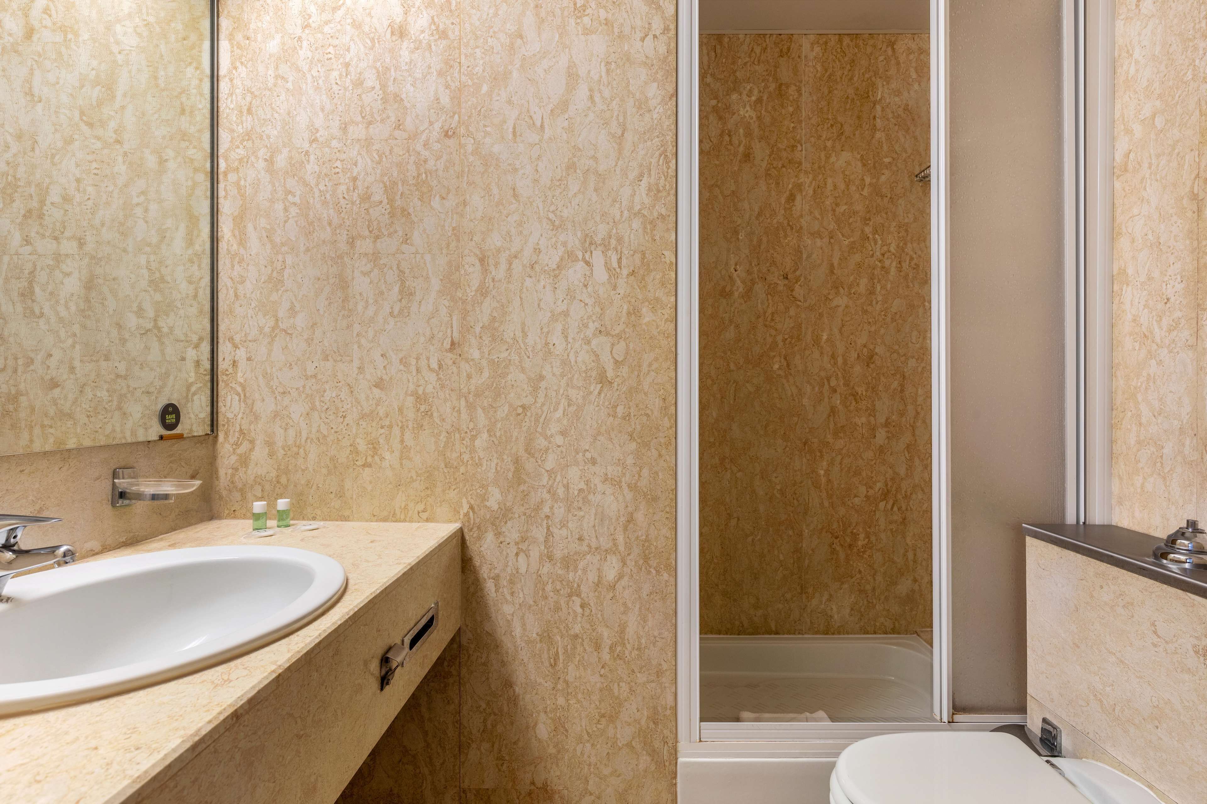 B&B Hotel Milano Portello B&B Hotel Milano Portello
