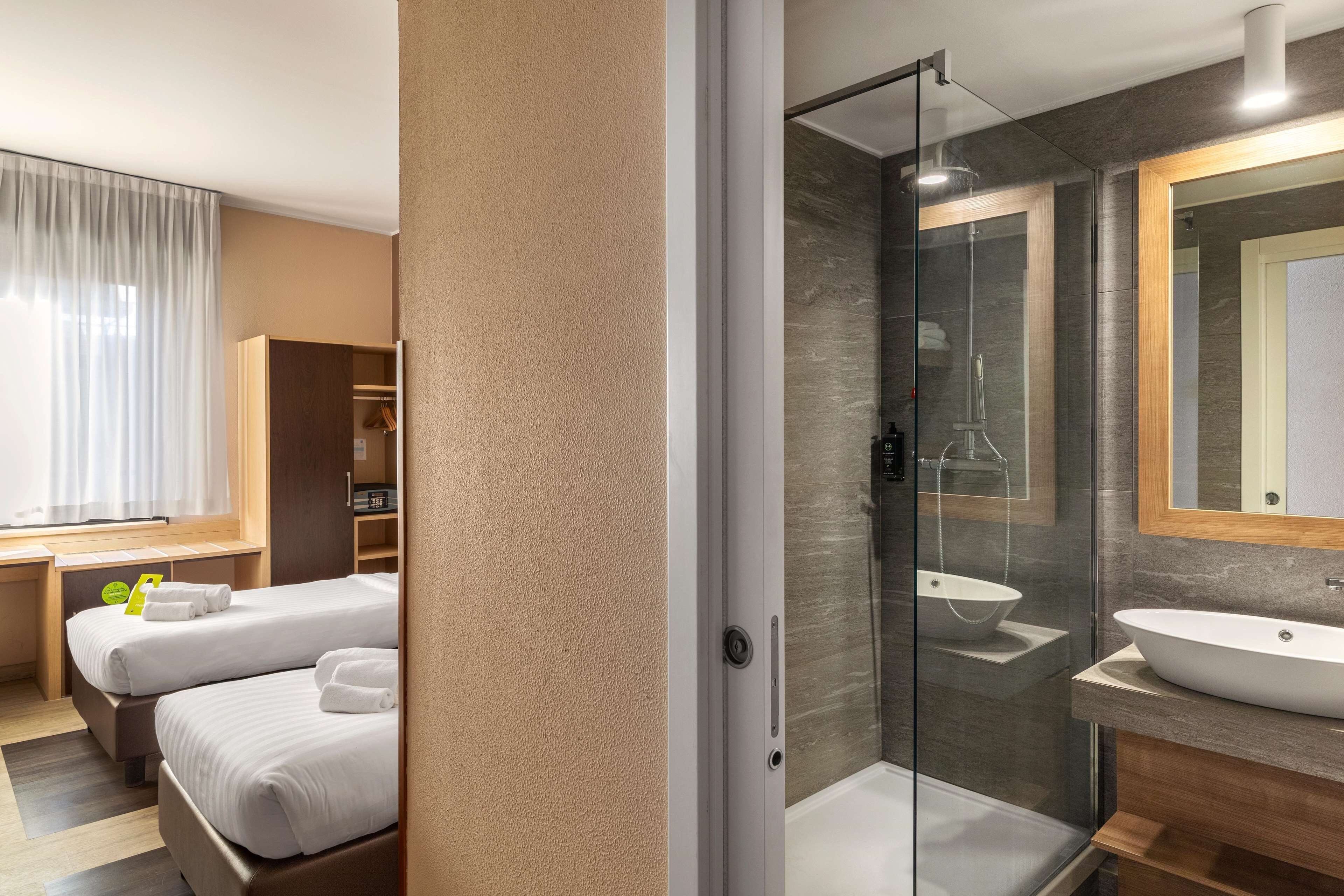 B&B Hotel Milano Portello B&B Hotel Milano Portello