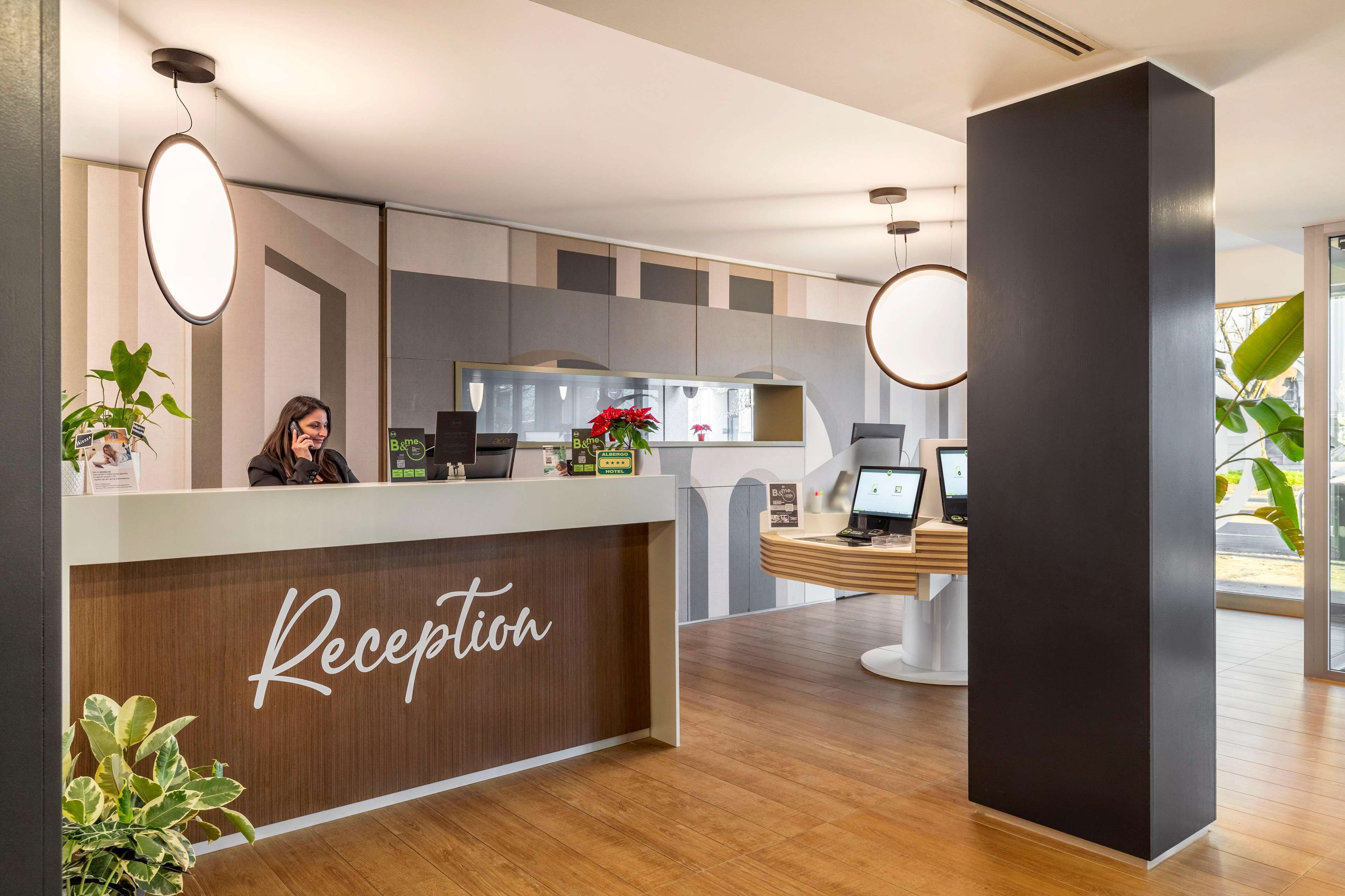 B&B Hotel Milano Portello B&B Hotel Milano Portello