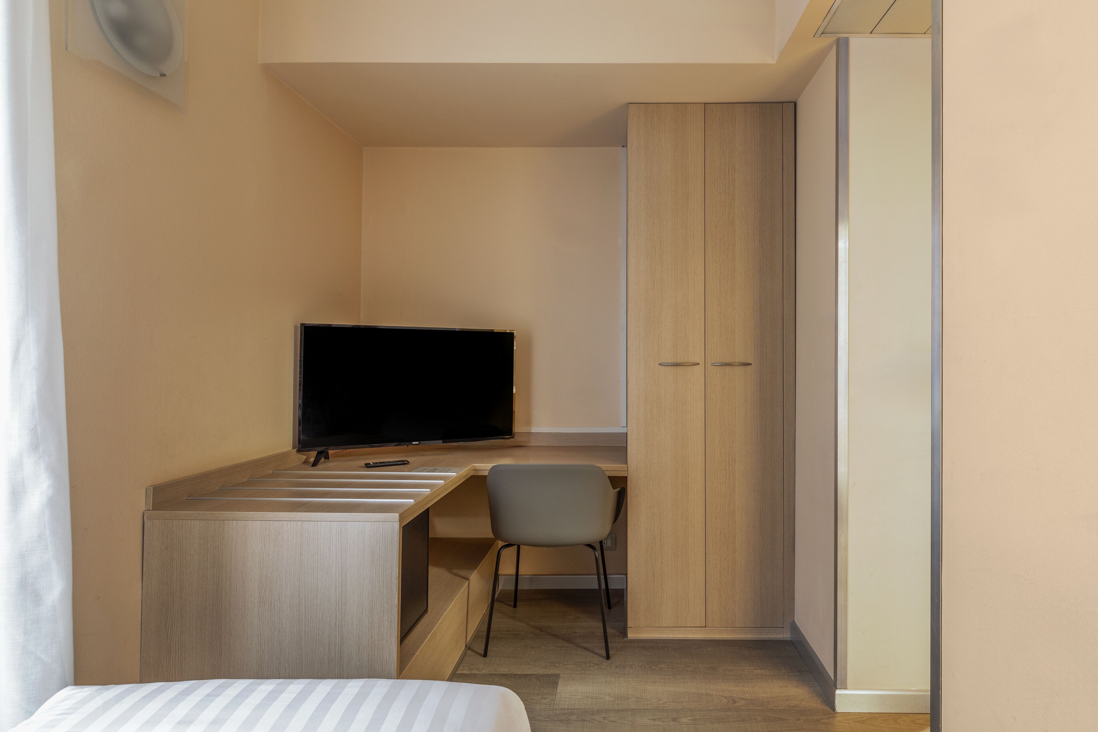 B&B Hotel Milano Portello B&B Hotel Milano Portello