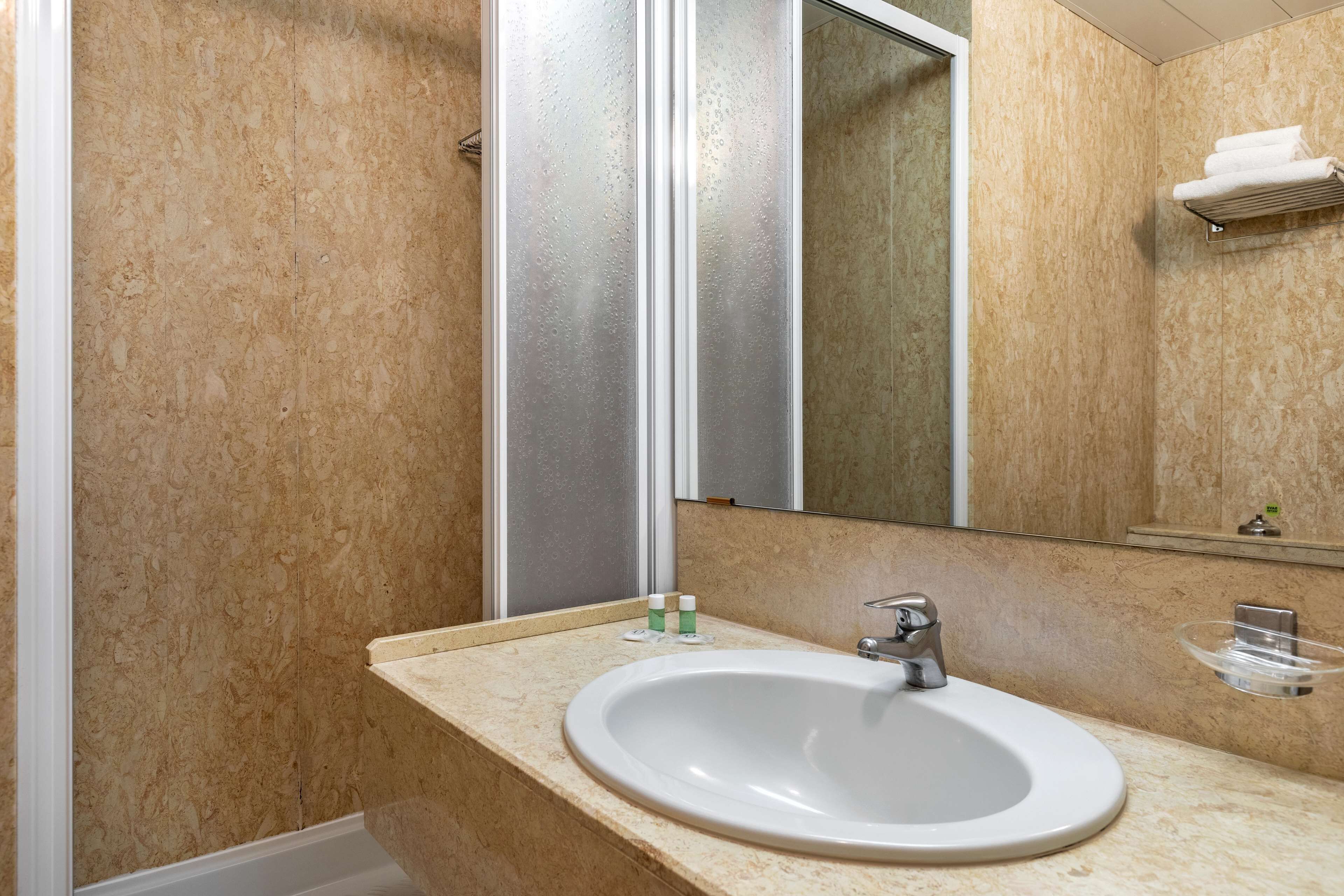 B&B Hotel Milano Portello B&B Hotel Milano Portello