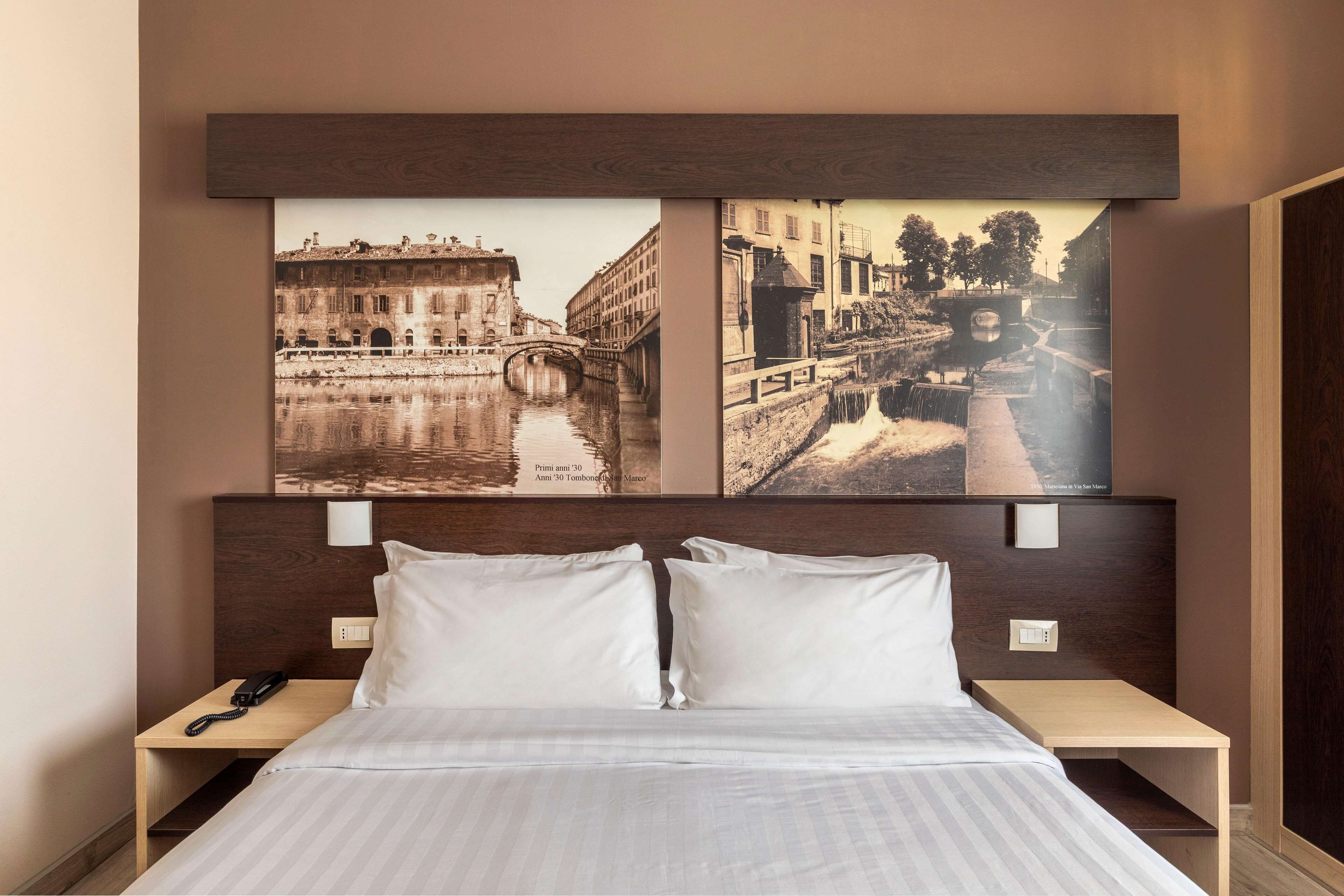 B&B Hotel Milano Portello B&B Hotel Milano Portello