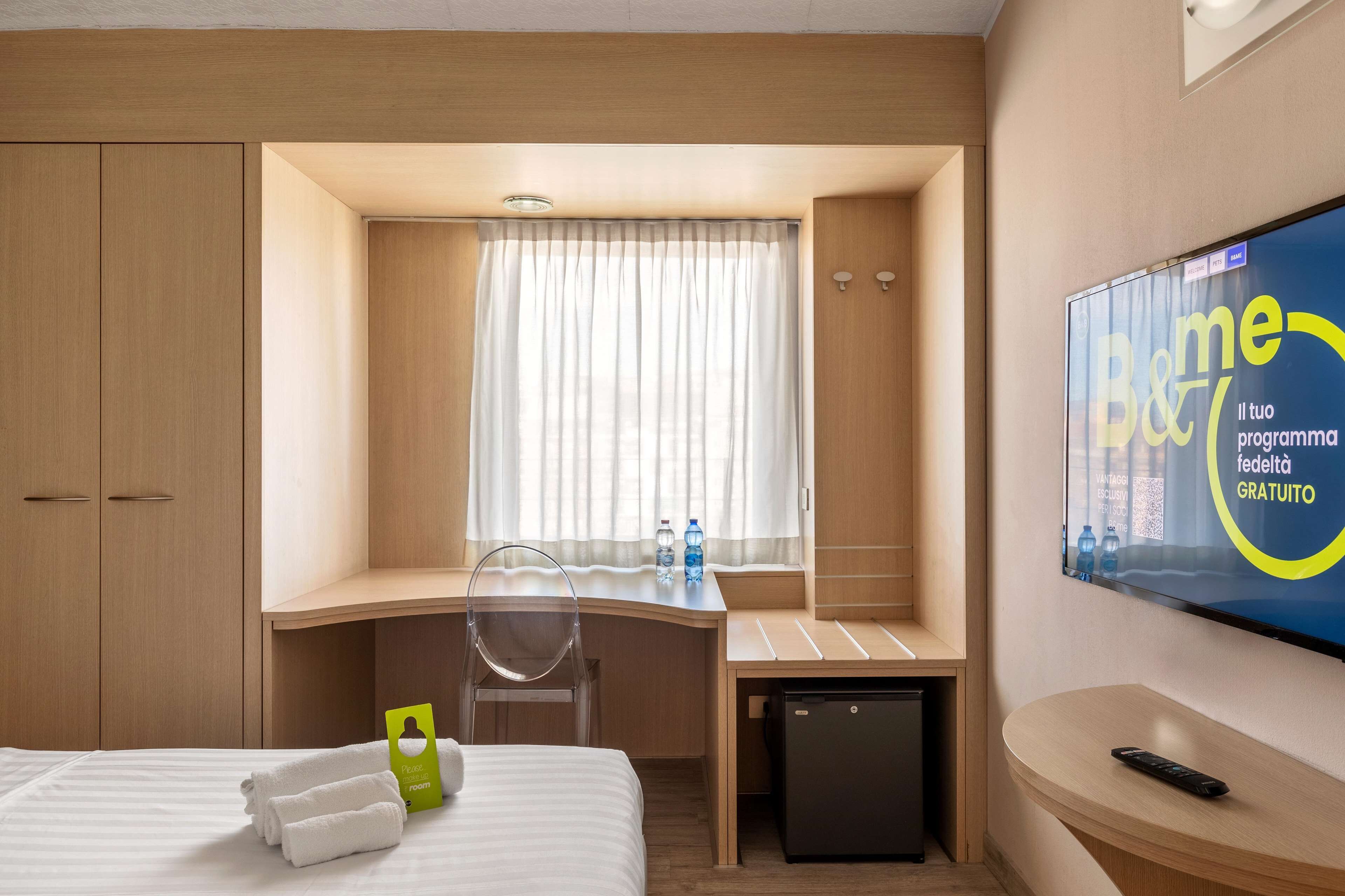 B&B Hotel Milano Portello B&B Hotel Milano Portello