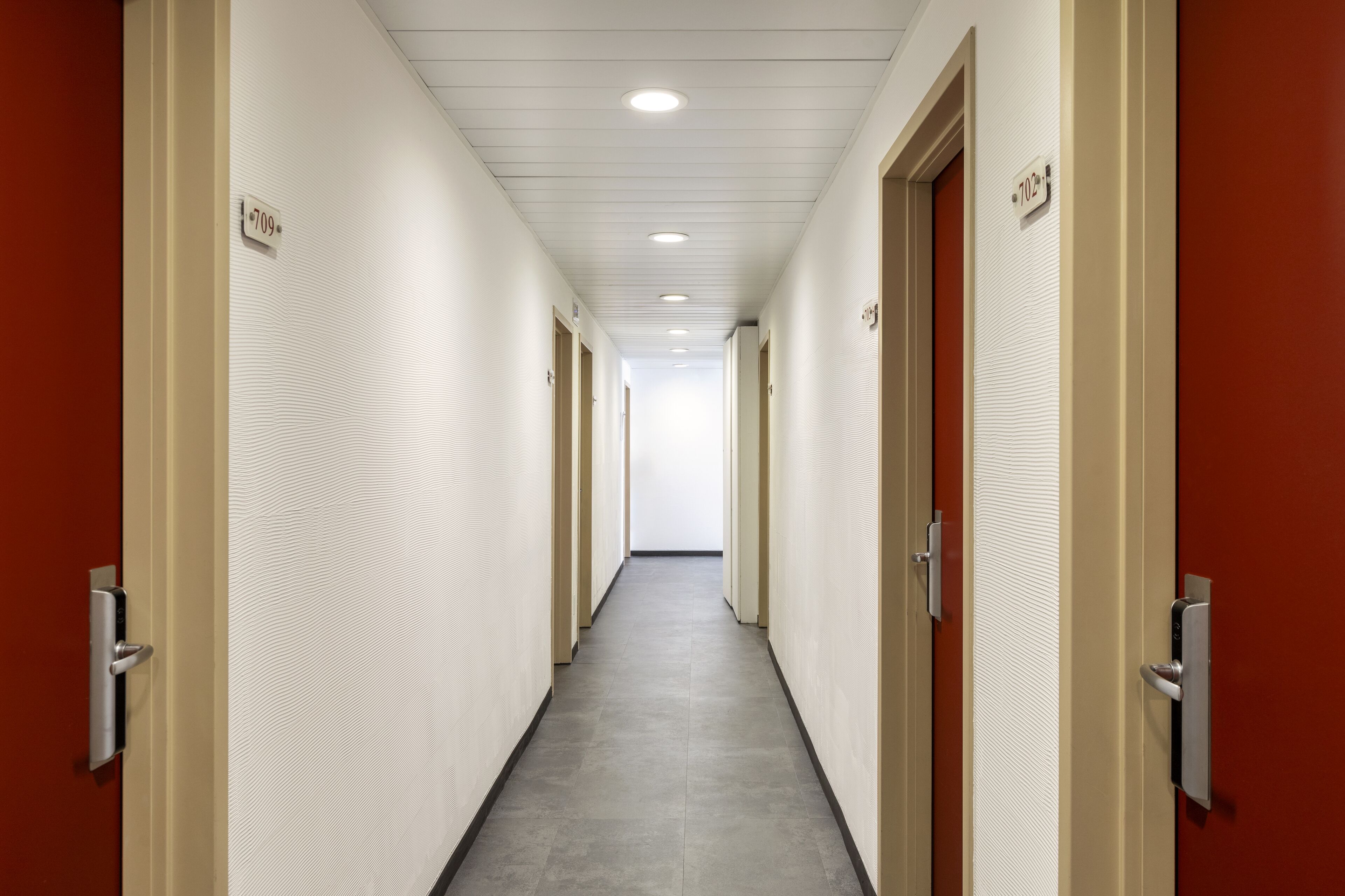 B&B Hotel Milano Portello B&B Hotel Milano Portello