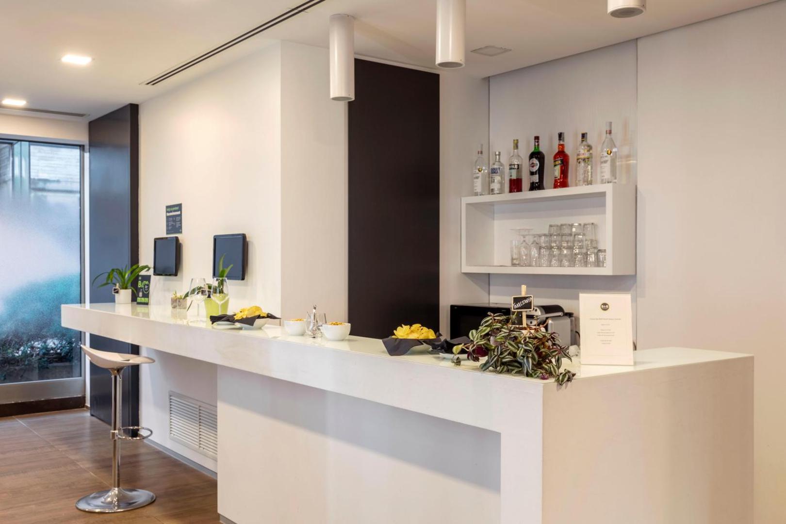 B&B Hotel Milano Portello B&B Hotel Milano Portello