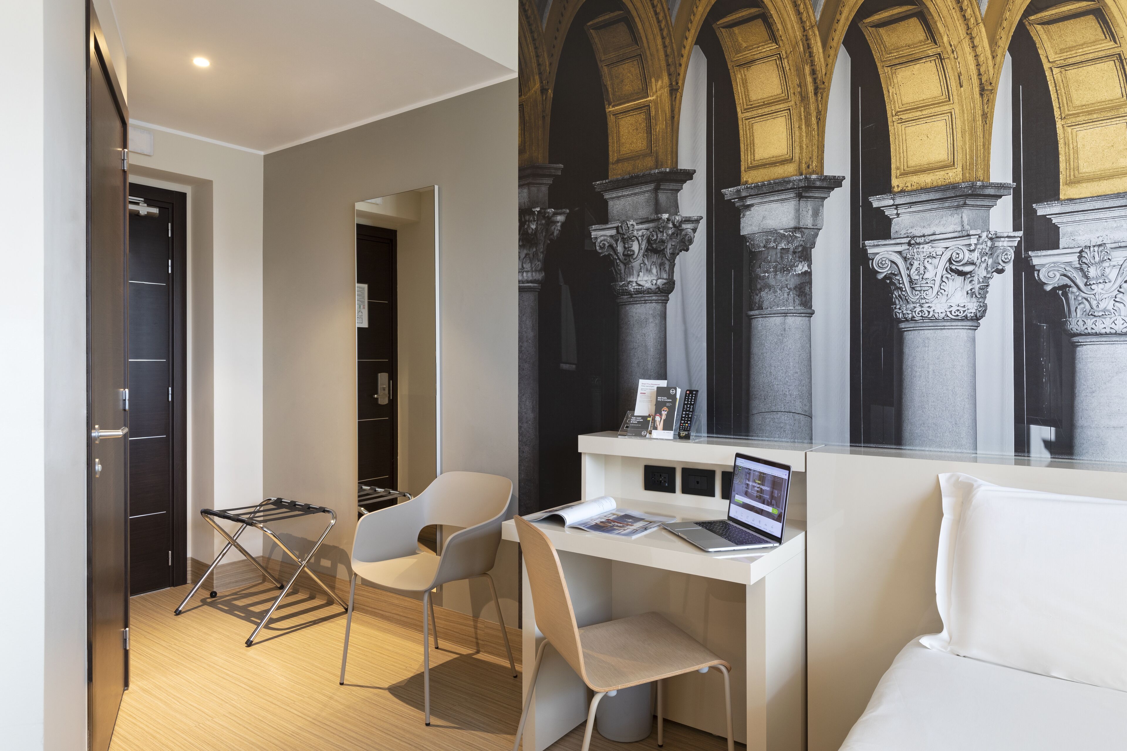 B&B Hotel MILANO Sant'Ambrogio B&B Hotel MILANO Sant'Ambrogio