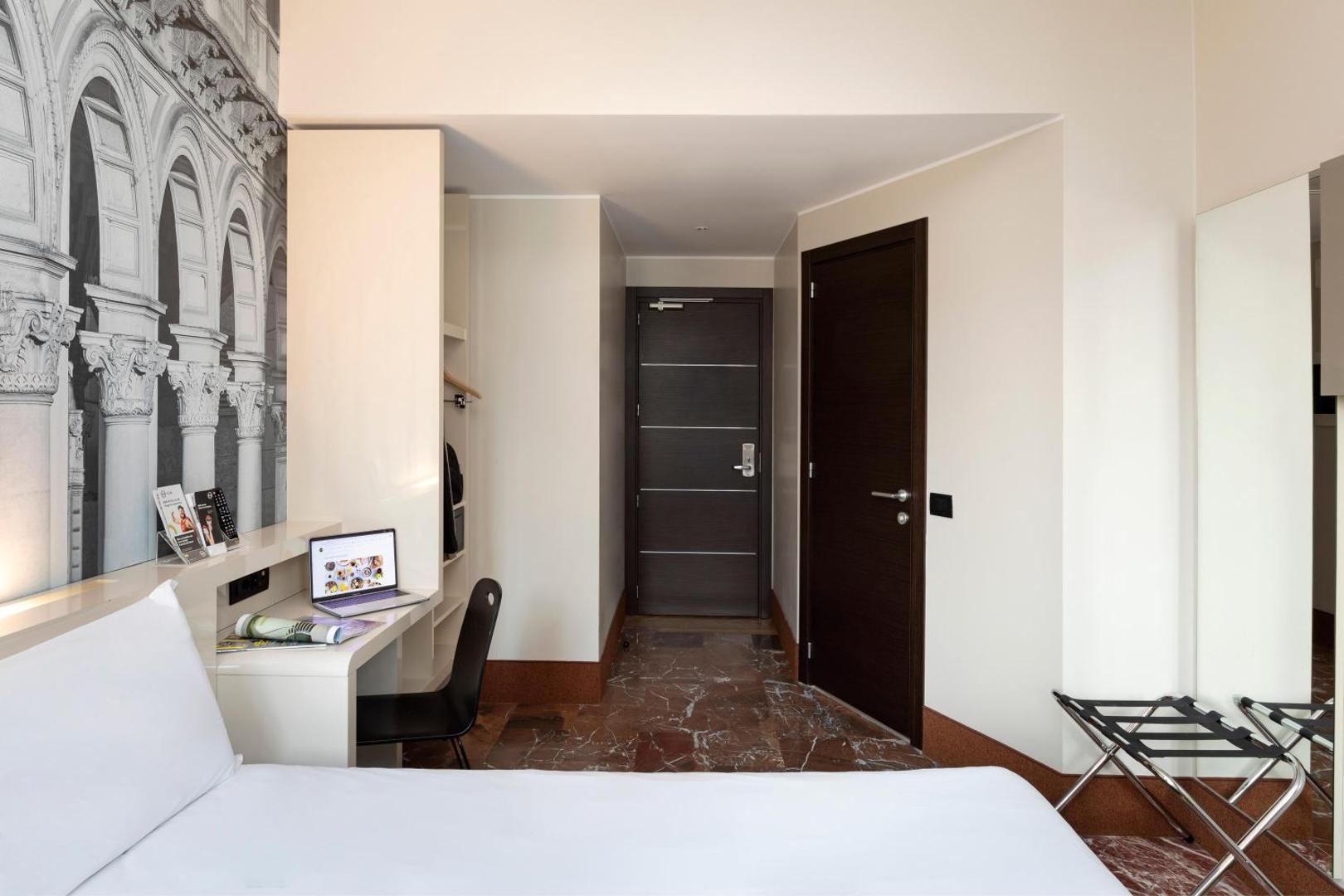 B&B Hotel MILANO Sant'Ambrogio B&B Hotel MILANO Sant'Ambrogio