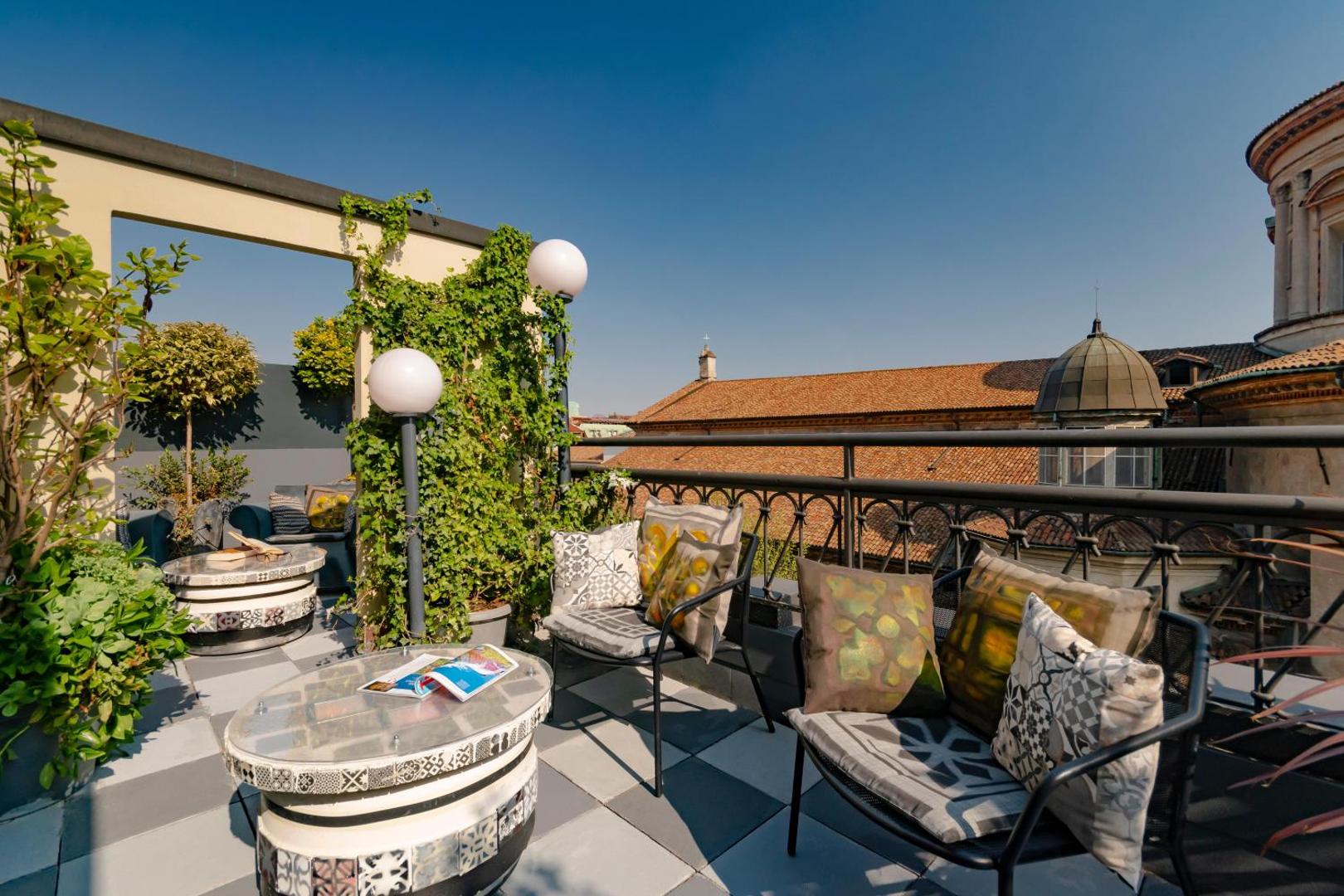B&B Hotel MILANO Sant'Ambrogio B&B Hotel MILANO Sant'Ambrogio