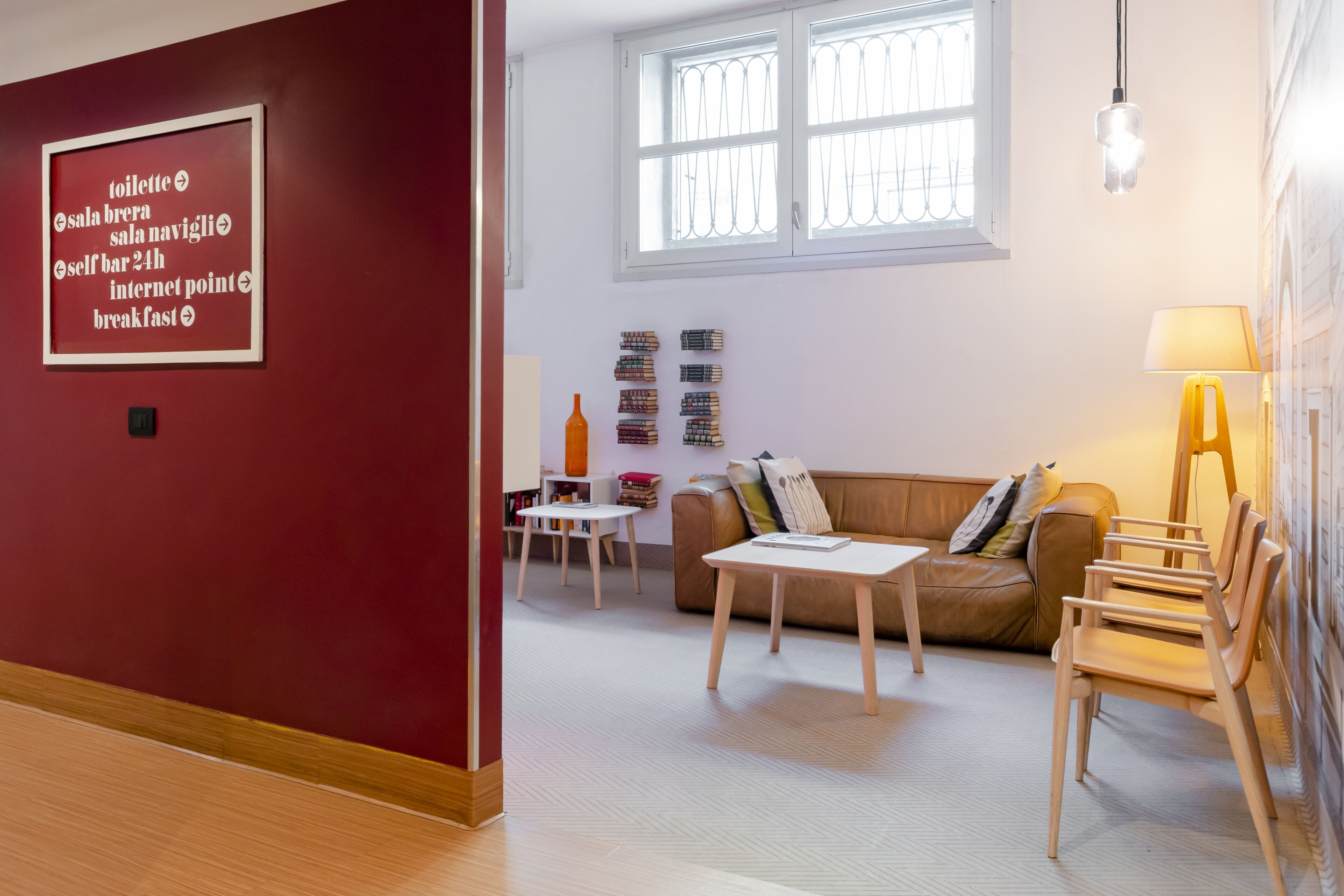 B&B Hotel MILANO Sant'Ambrogio B&B Hotel MILANO Sant'Ambrogio