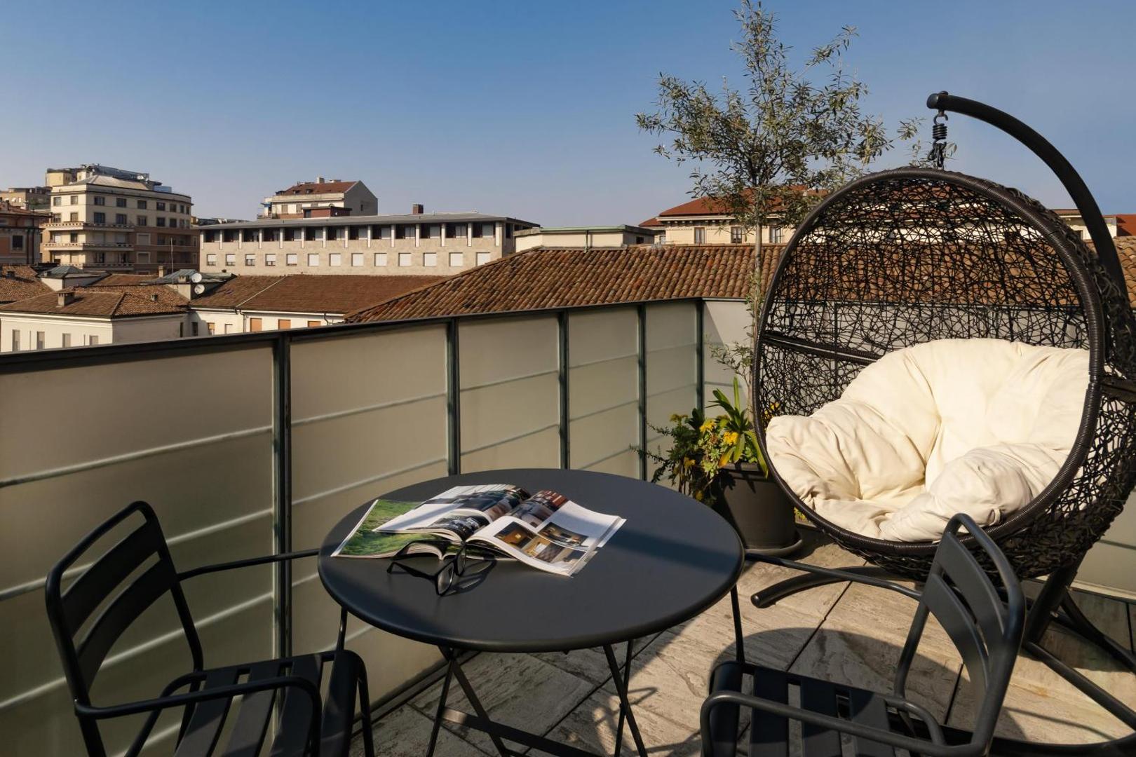 B&B Hotel MILANO Sant'Ambrogio B&B Hotel MILANO Sant'Ambrogio