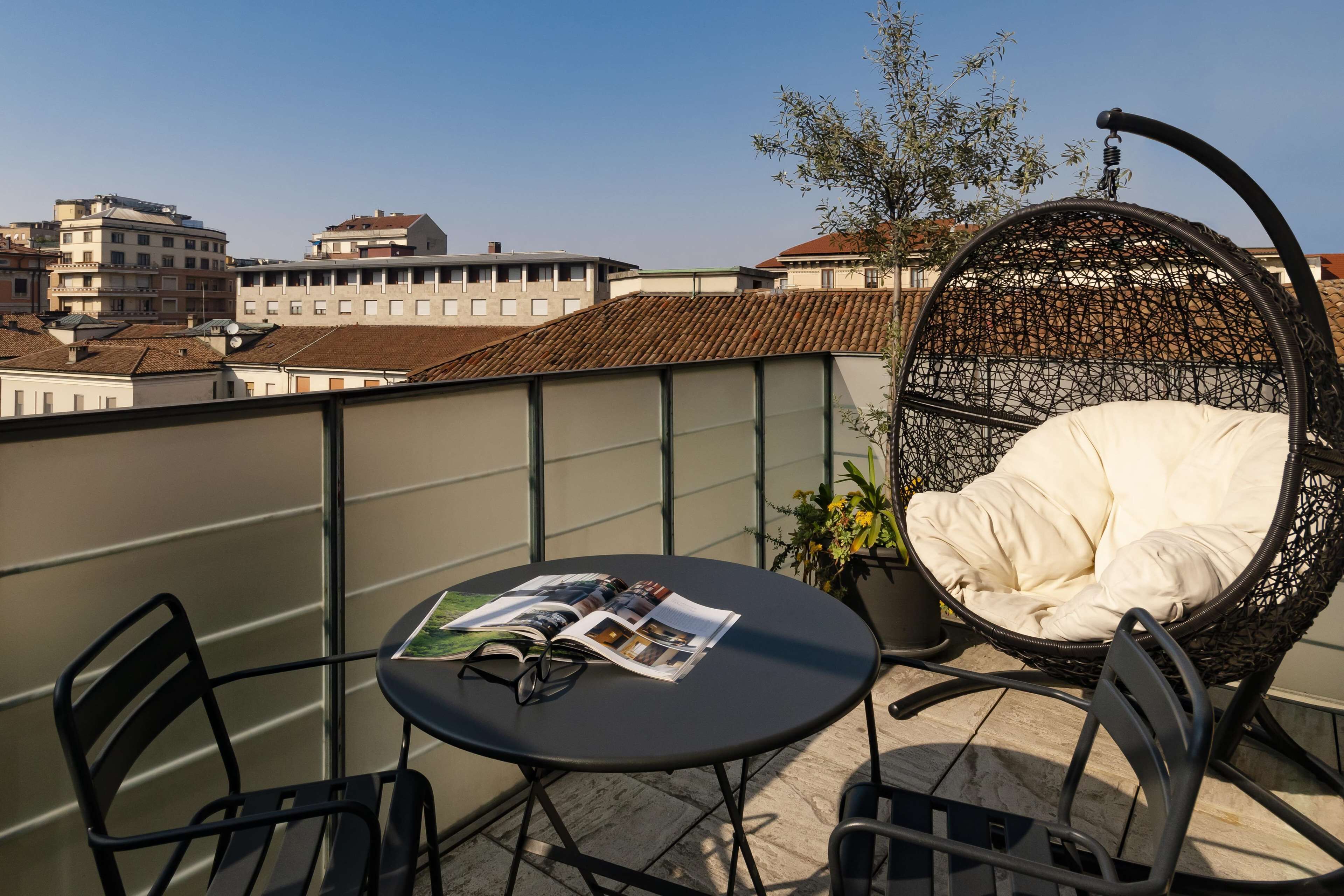 B&B Hotel MILANO Sant'Ambrogio B&B Hotel MILANO Sant'Ambrogio