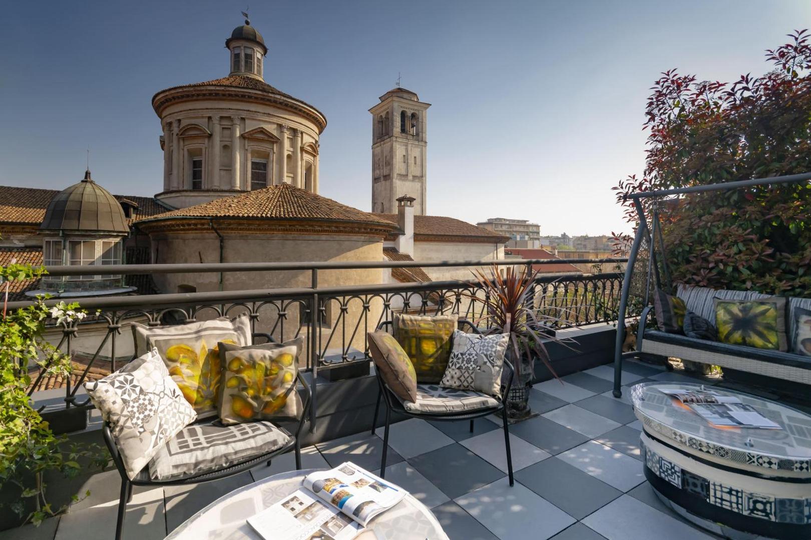 B&B Hotel MILANO Sant'Ambrogio B&B Hotel MILANO Sant'Ambrogio
