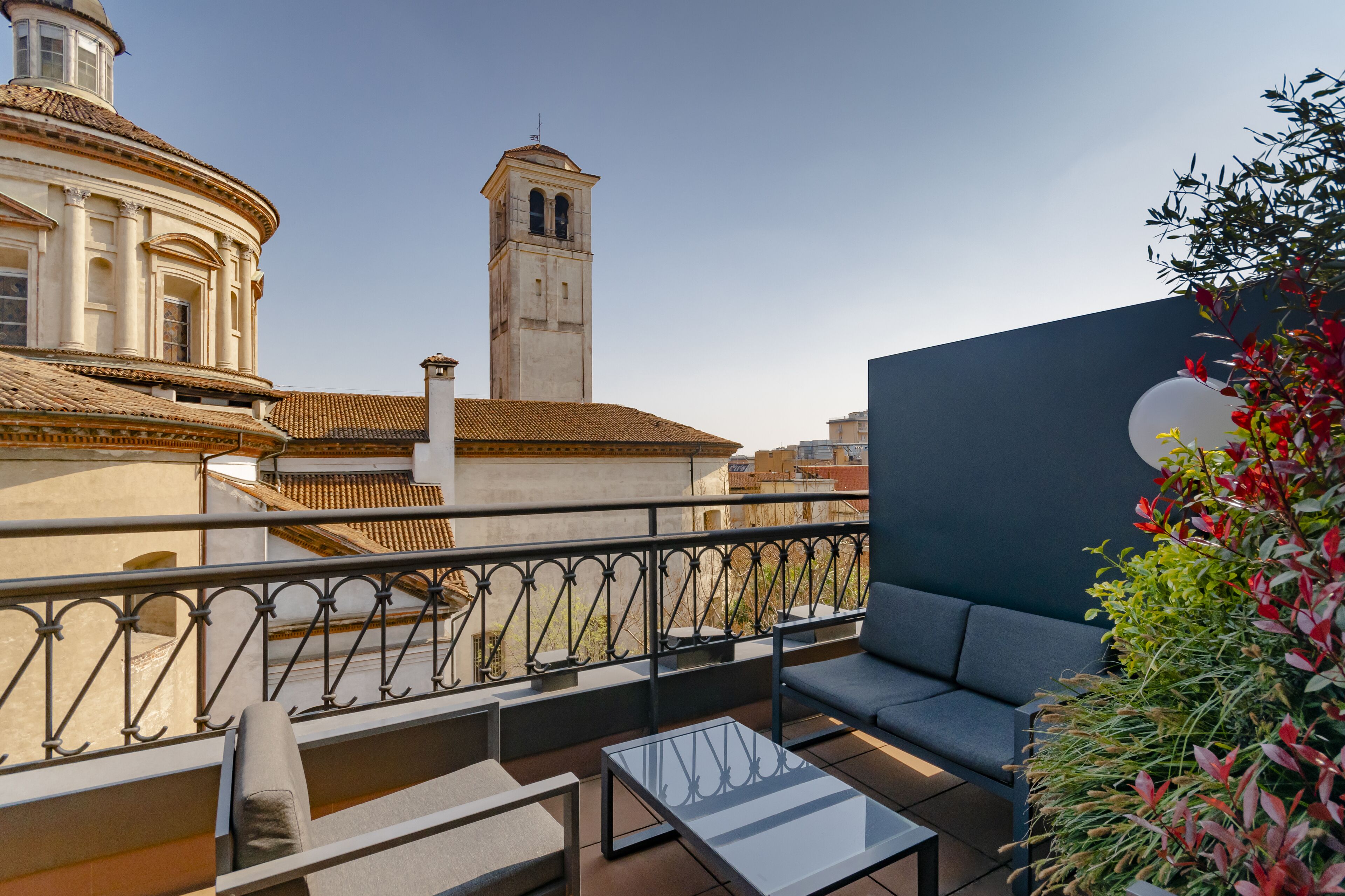 B&B Hotel MILANO Sant'Ambrogio B&B Hotel MILANO Sant'Ambrogio