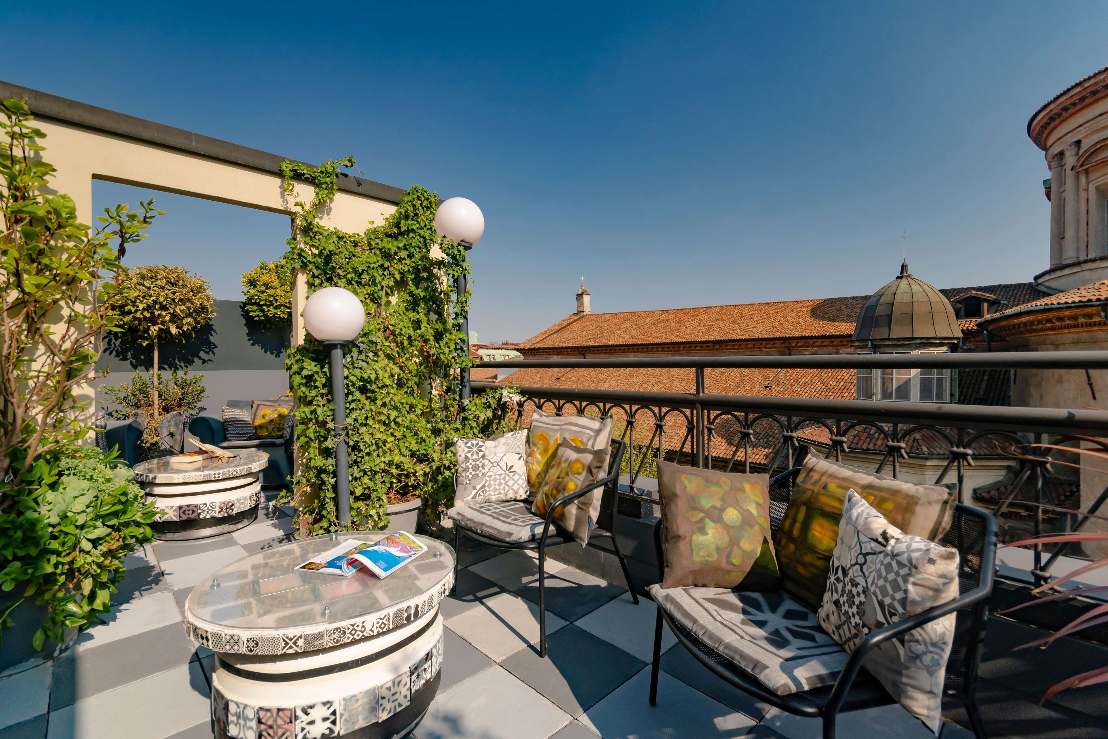 B&B Hotel MILANO Sant'Ambrogio B&B Hotel MILANO Sant'Ambrogio