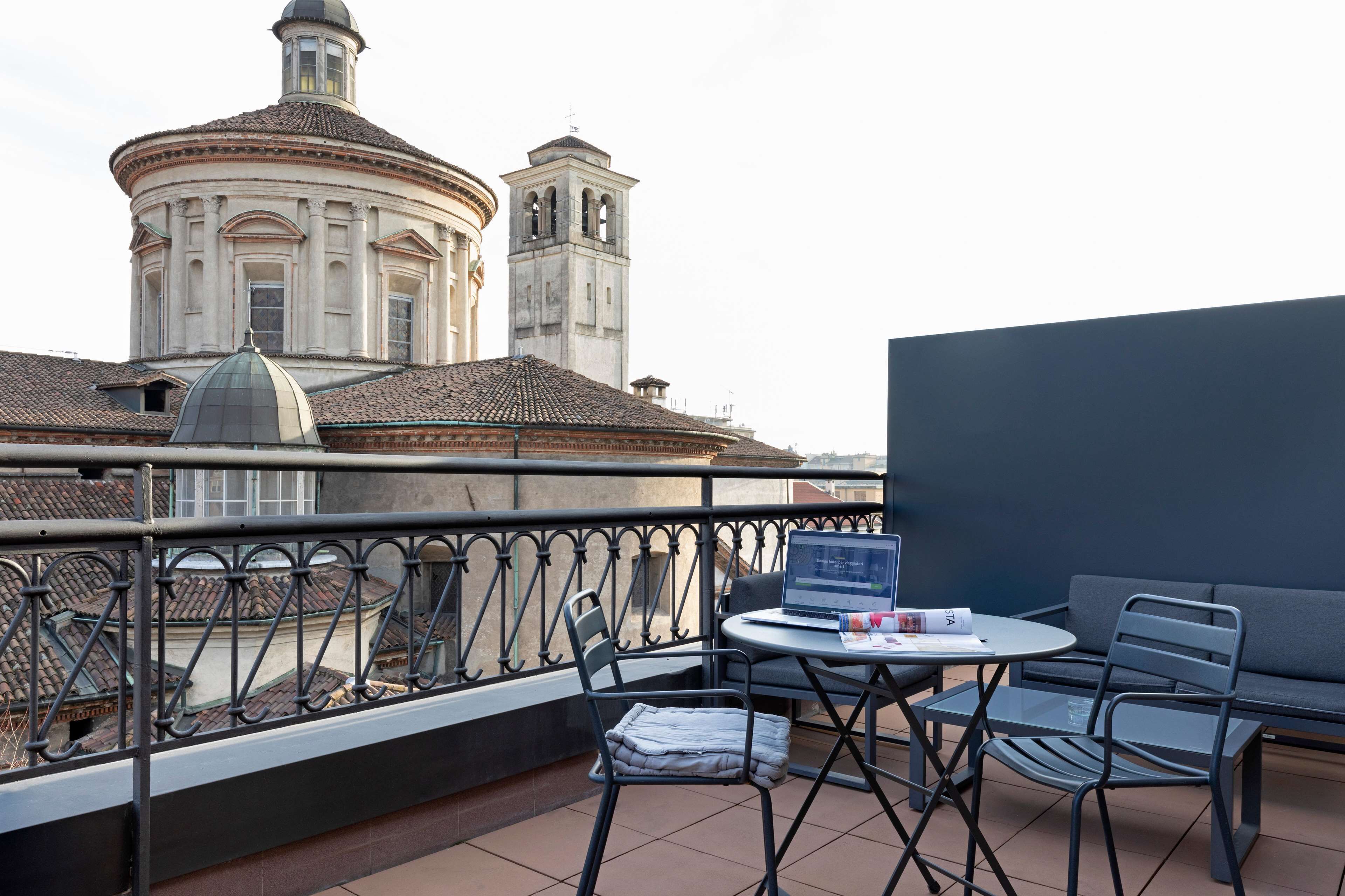 B&B Hotel MILANO Sant'Ambrogio B&B Hotel MILANO Sant'Ambrogio
