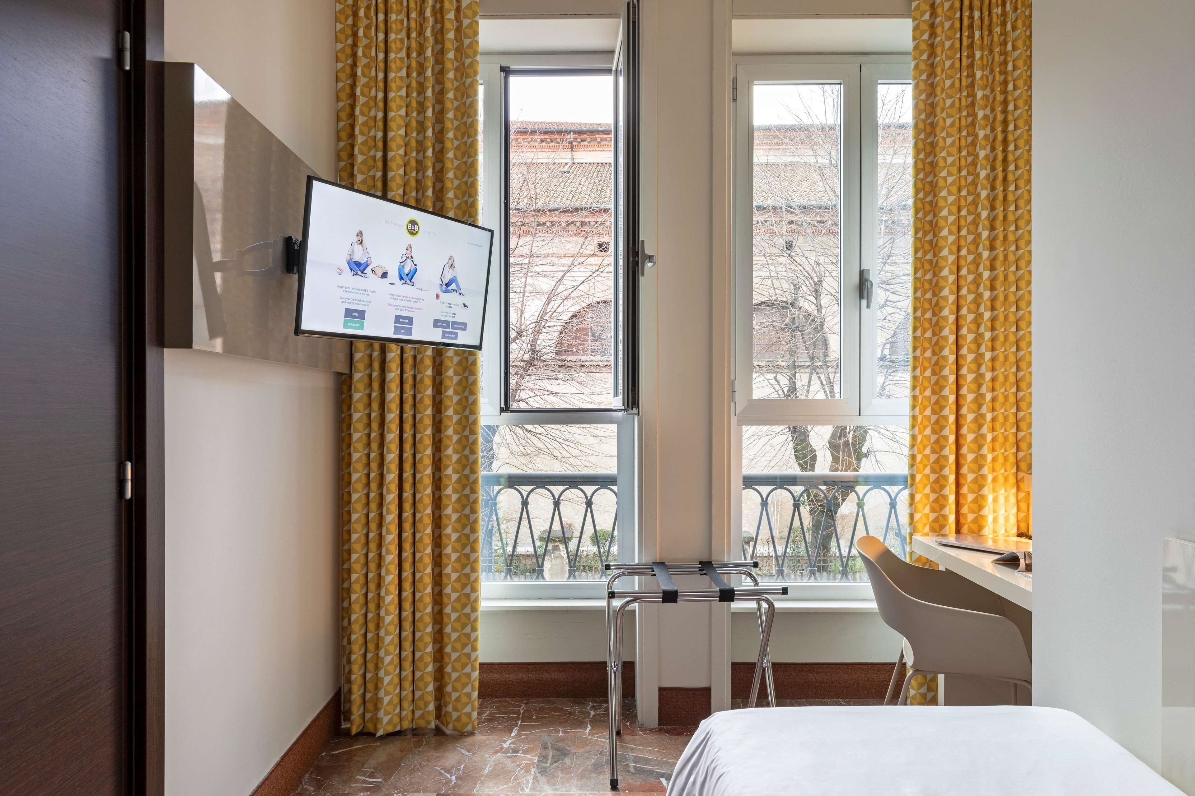 B&B Hotel MILANO Sant'Ambrogio B&B Hotel MILANO Sant'Ambrogio