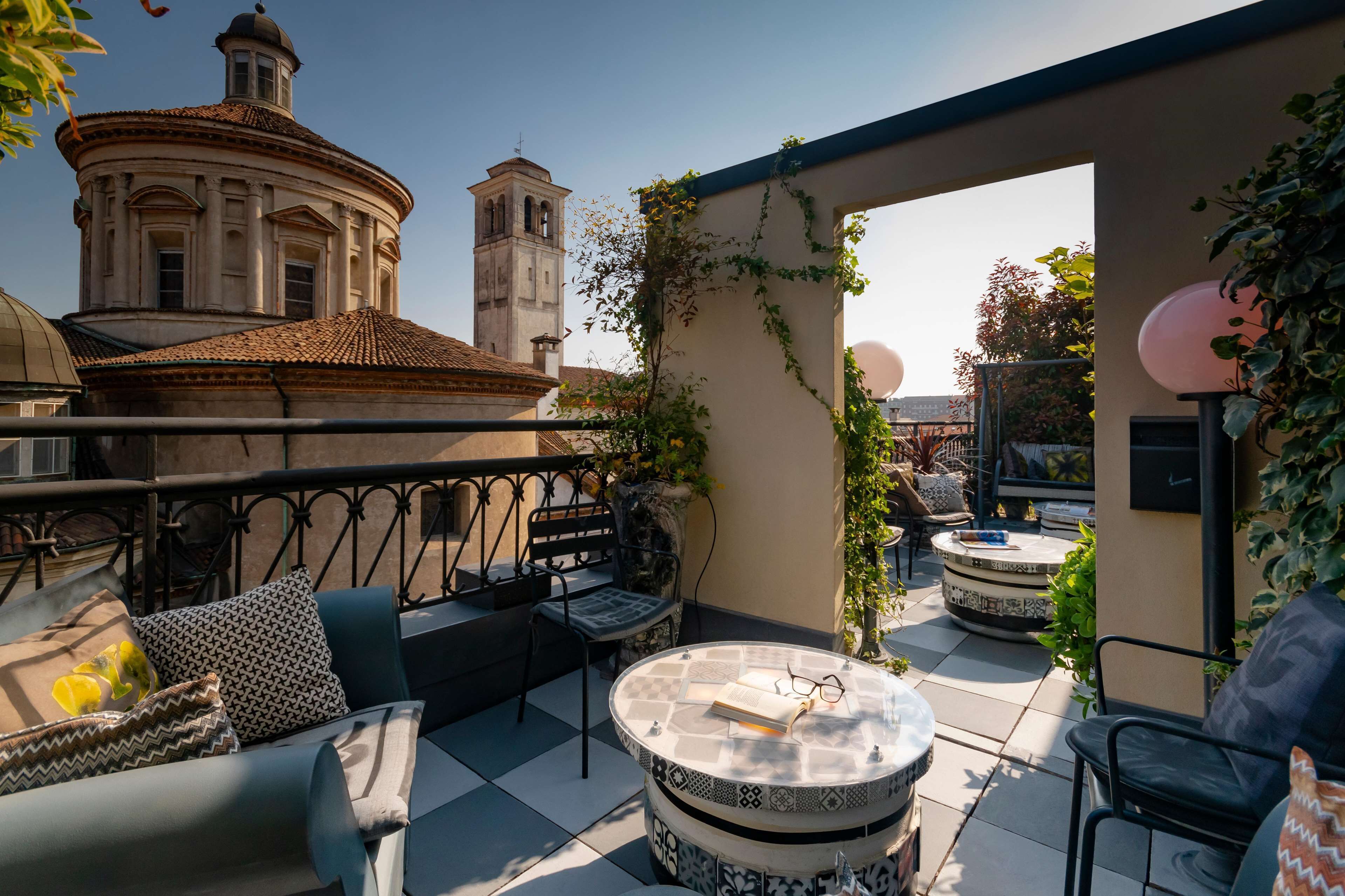 B&B Hotel MILANO Sant'Ambrogio B&B Hotel MILANO Sant'Ambrogio