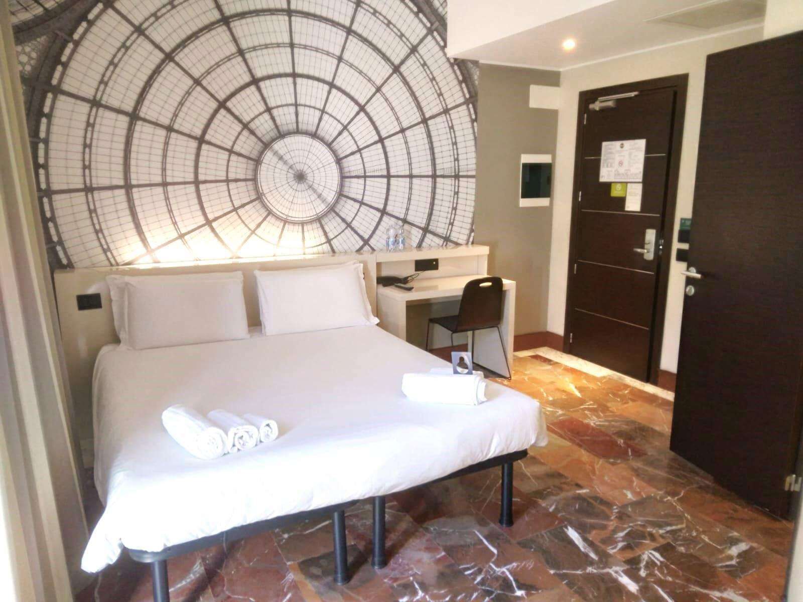 B&B Hotel MILANO Sant'Ambrogio B&B Hotel MILANO Sant'Ambrogio