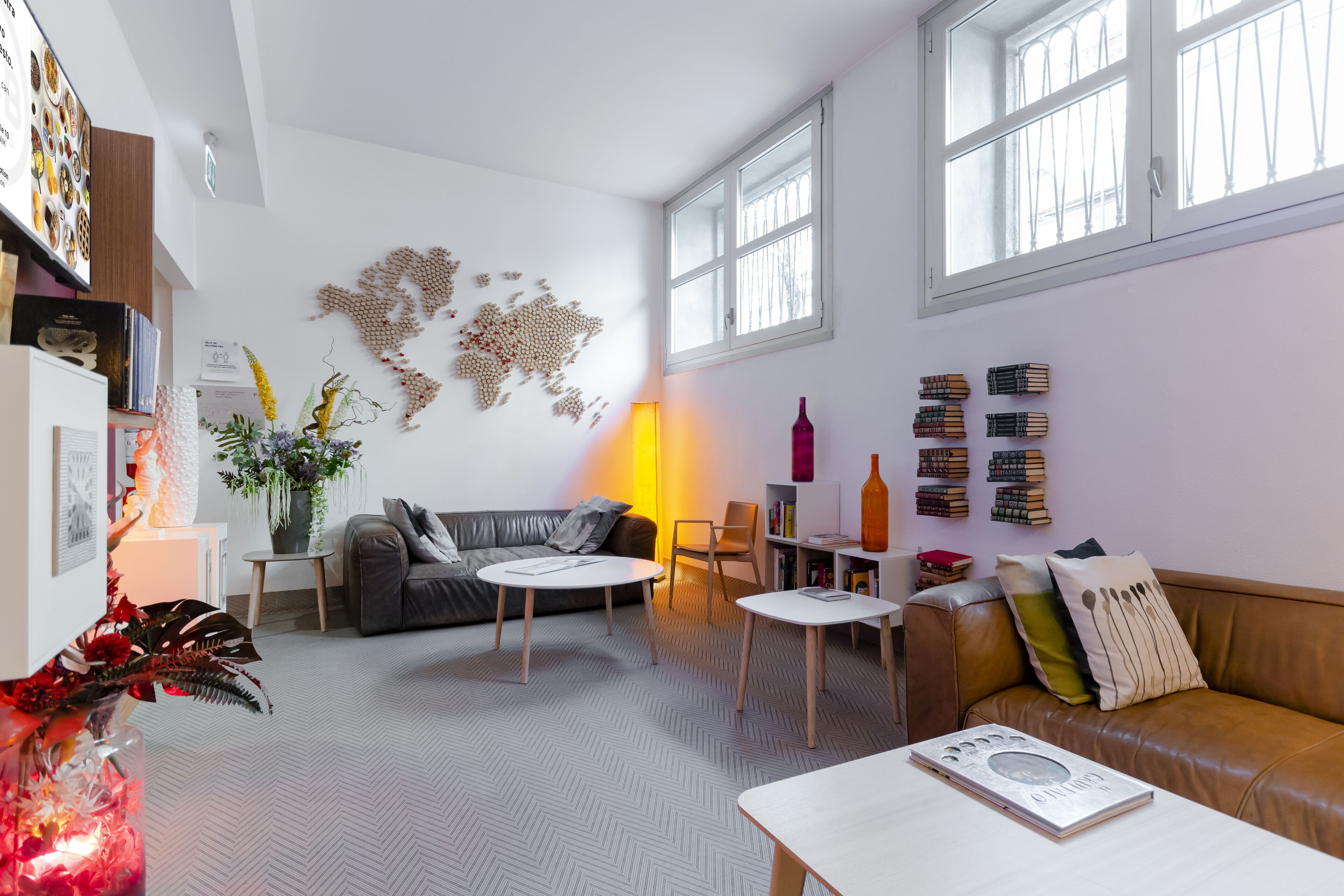 B&B Hotel MILANO Sant'Ambrogio B&B Hotel MILANO Sant'Ambrogio