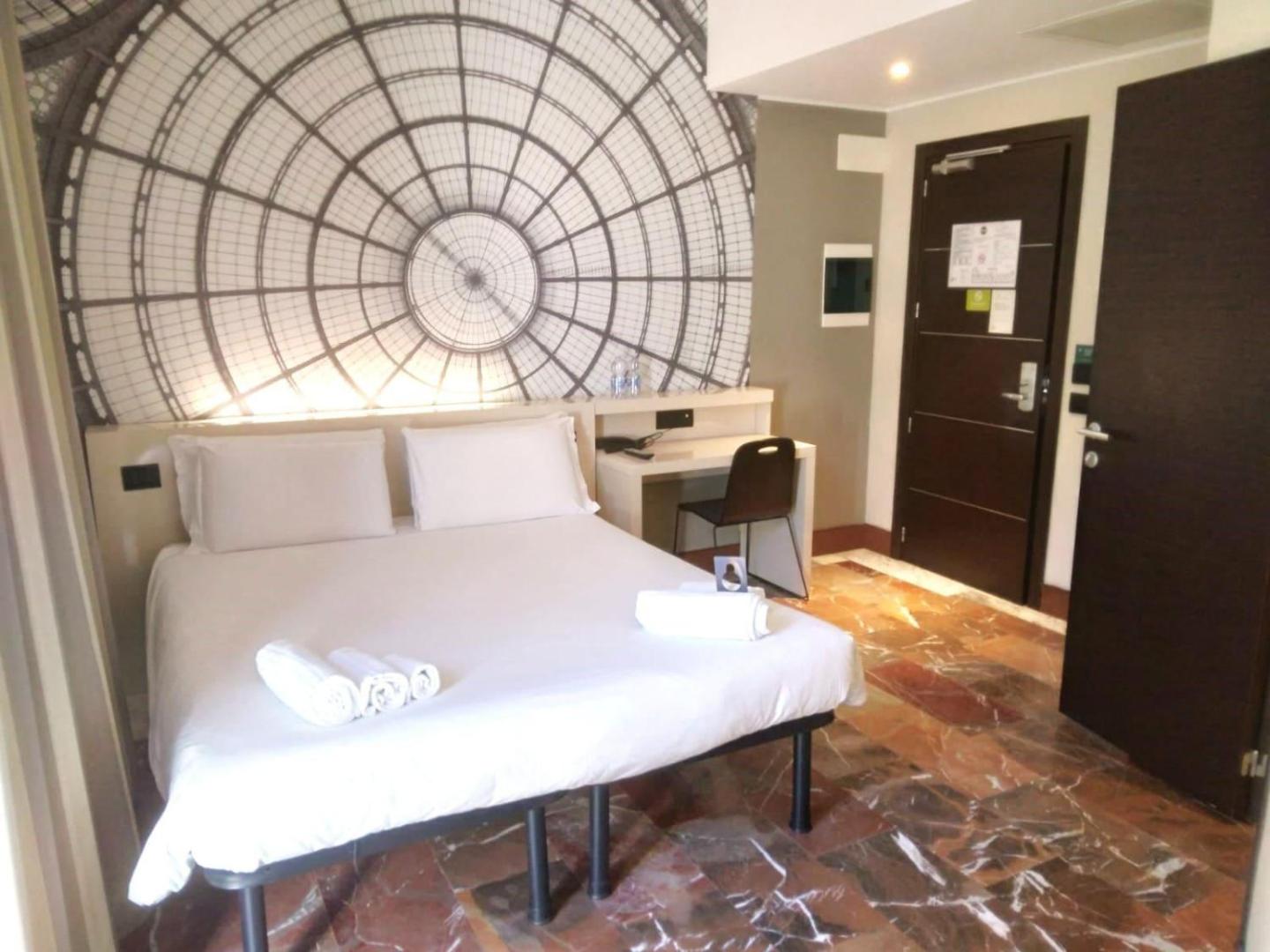 B&B Hotel MILANO Sant'Ambrogio B&B Hotel MILANO Sant'Ambrogio