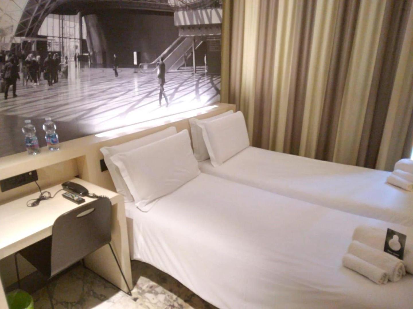 B&B Hotel MILANO Sant'Ambrogio B&B Hotel MILANO Sant'Ambrogio