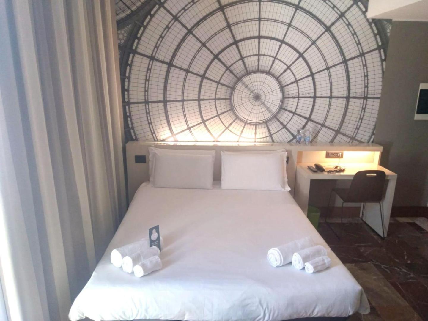 B&B Hotel MILANO Sant'Ambrogio B&B Hotel MILANO Sant'Ambrogio