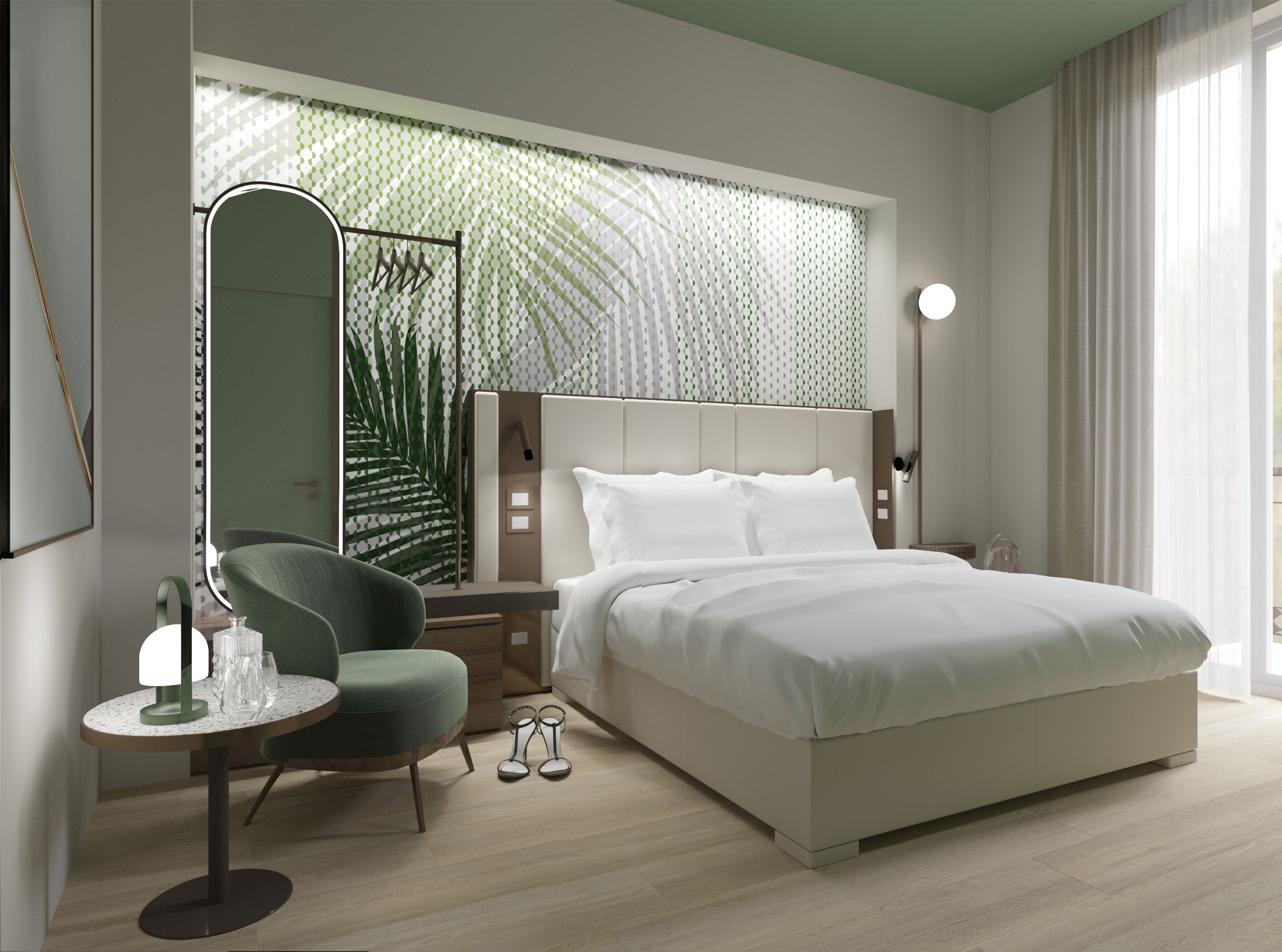Boutique Hotel Martini 17 Boutique Hotel Martini 17