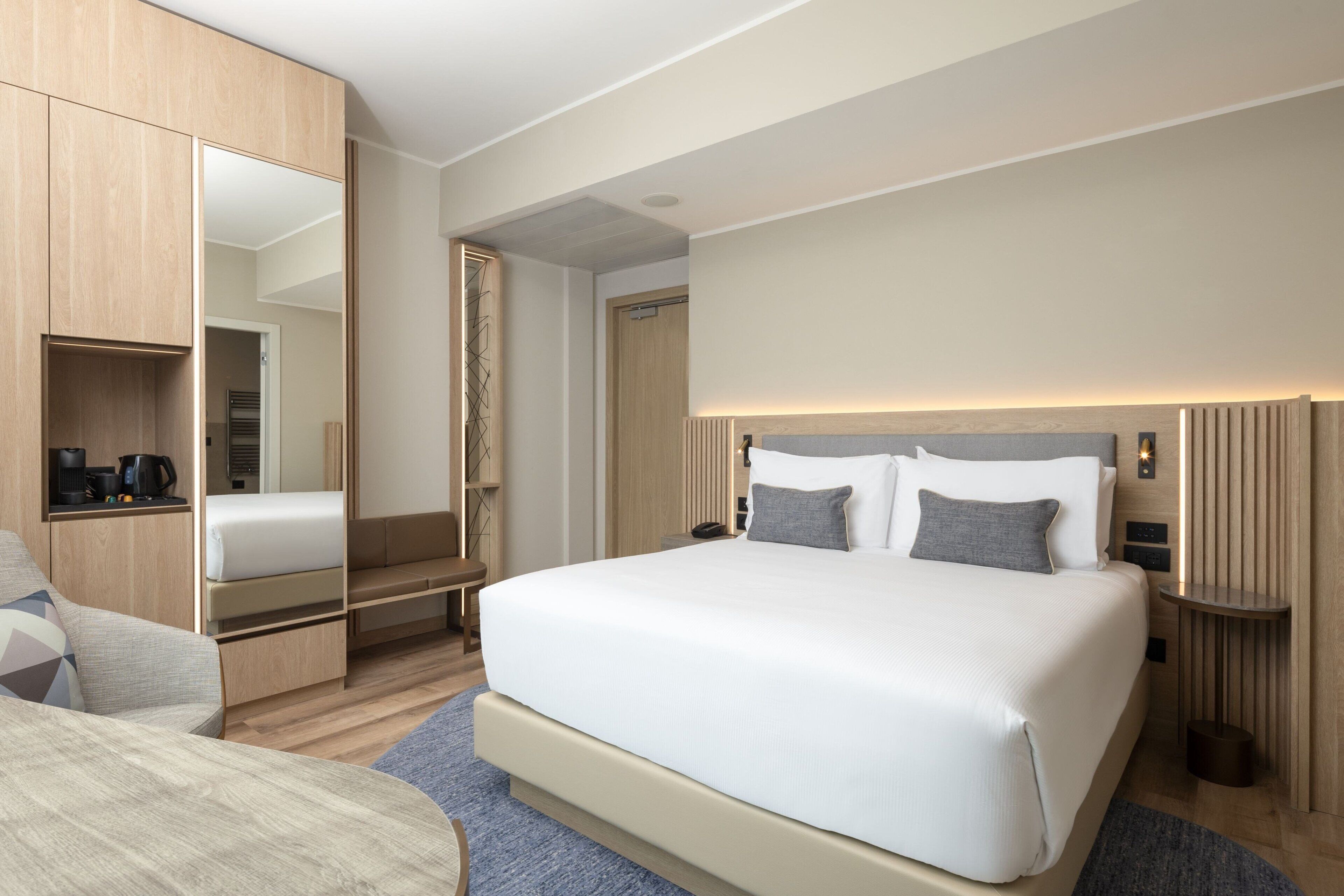 Courtyard Milano Linate Courtyard Milano Linate