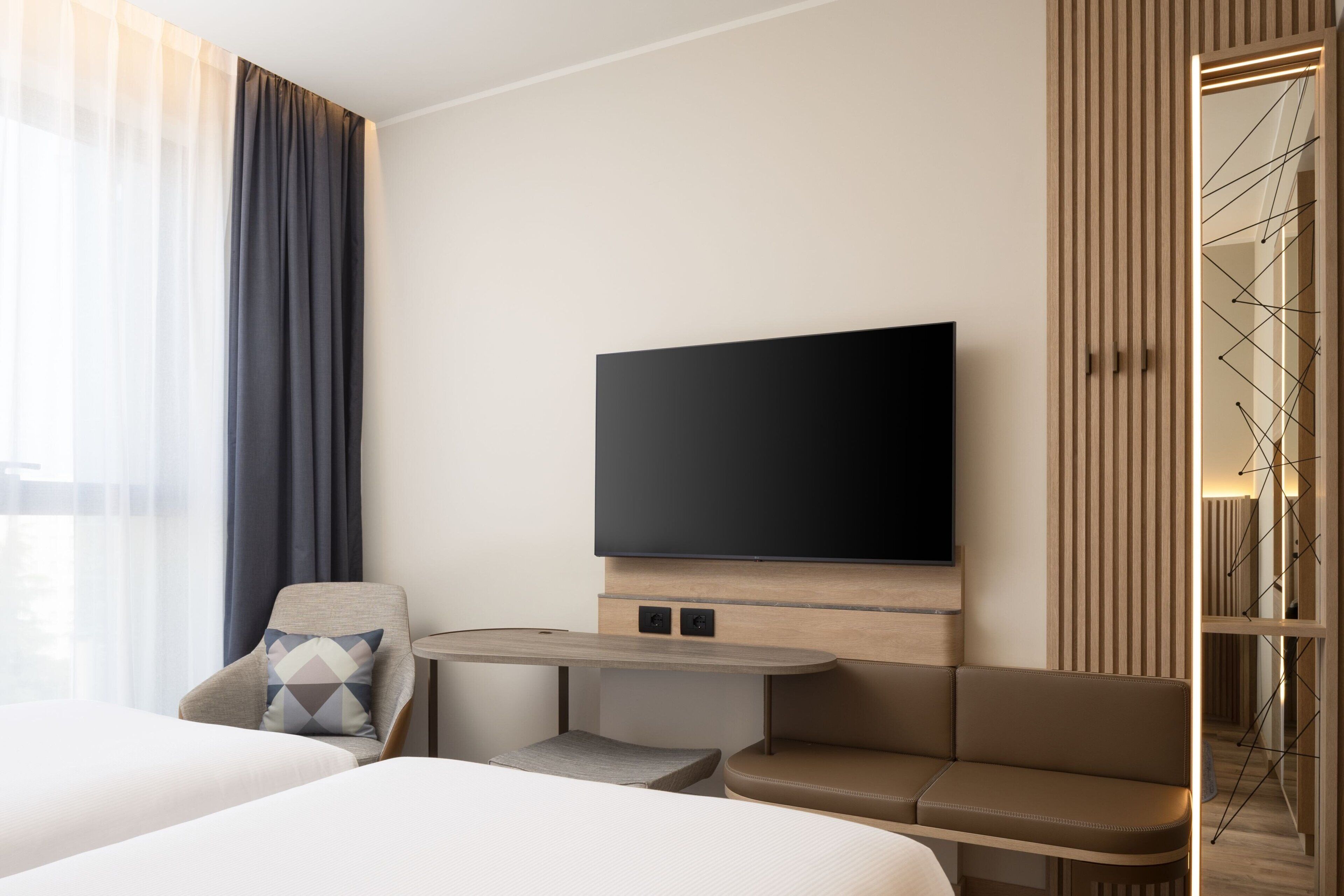 Courtyard Milano Linate Courtyard Milano Linate