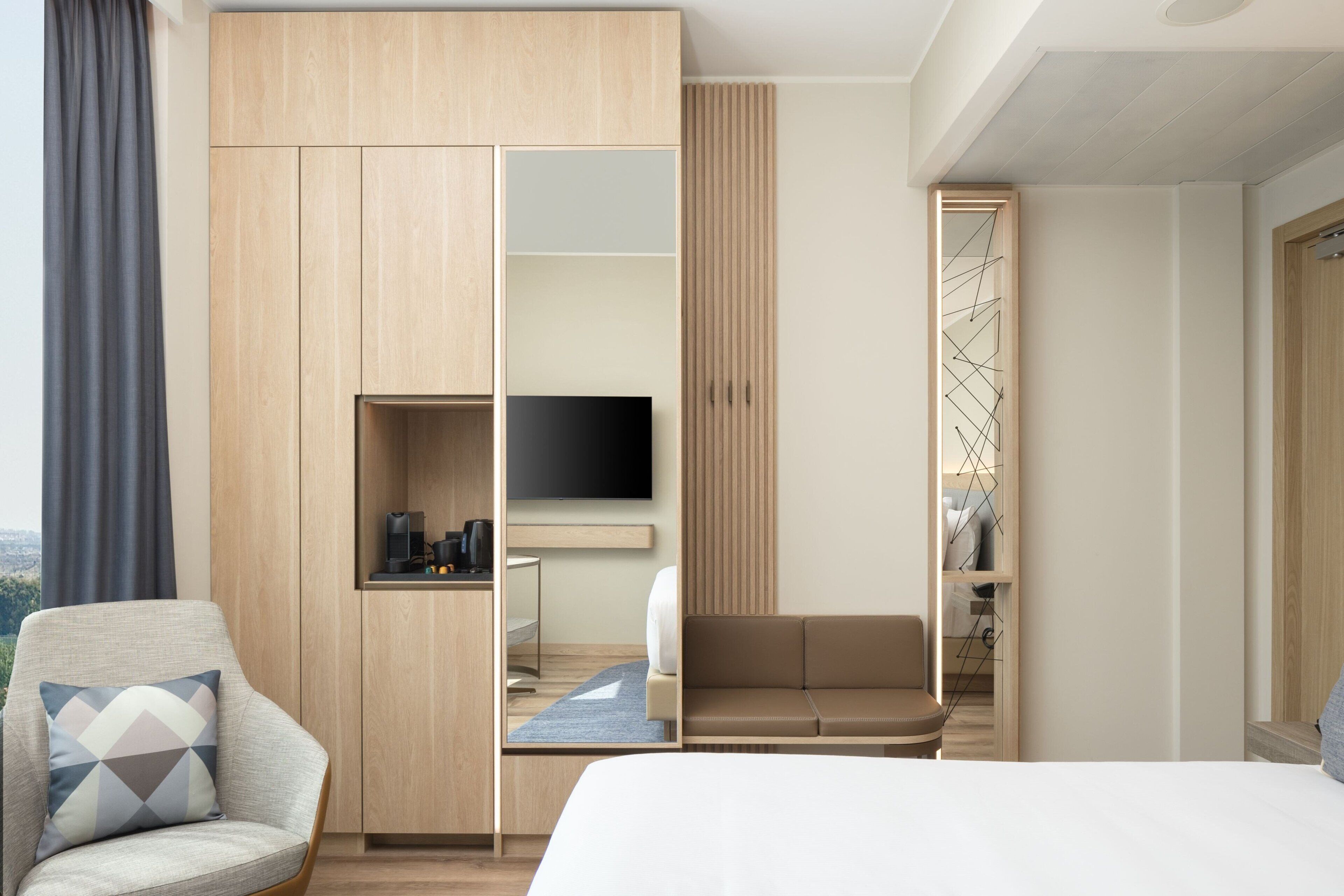 Courtyard Milano Linate Courtyard Milano Linate