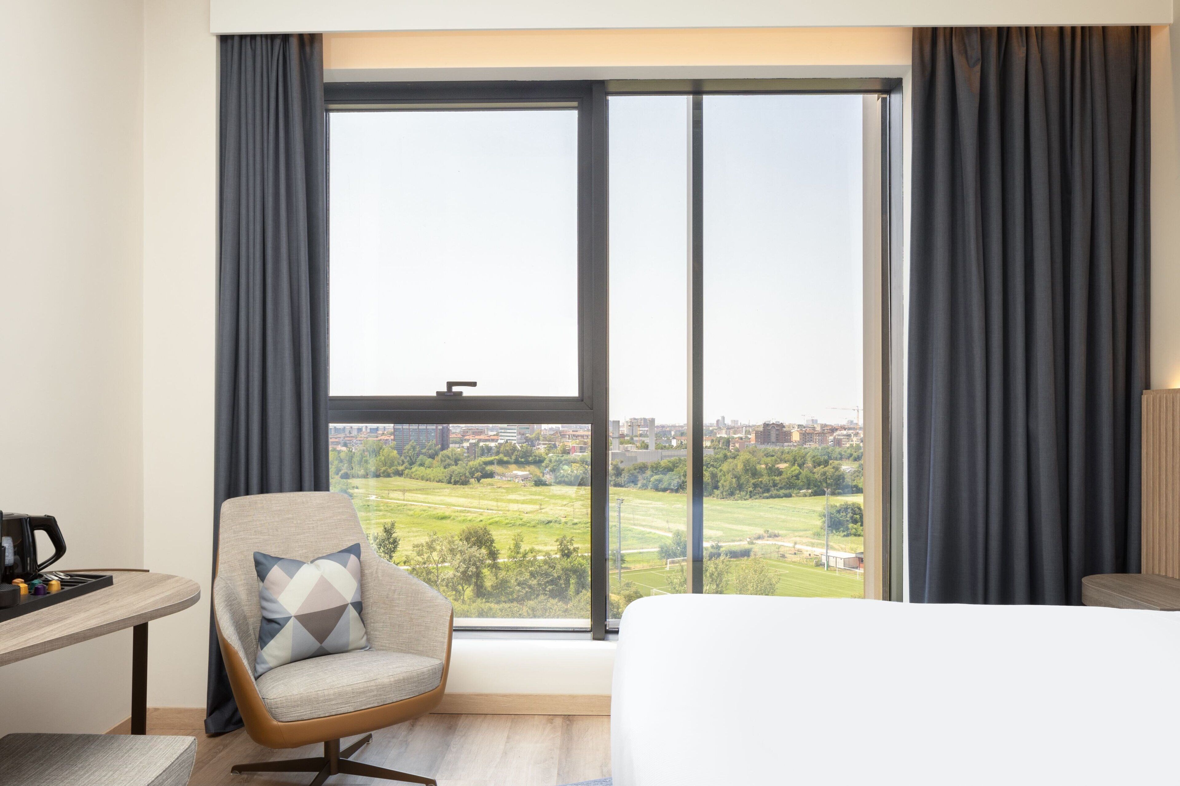 Courtyard Milano Linate Courtyard Milano Linate