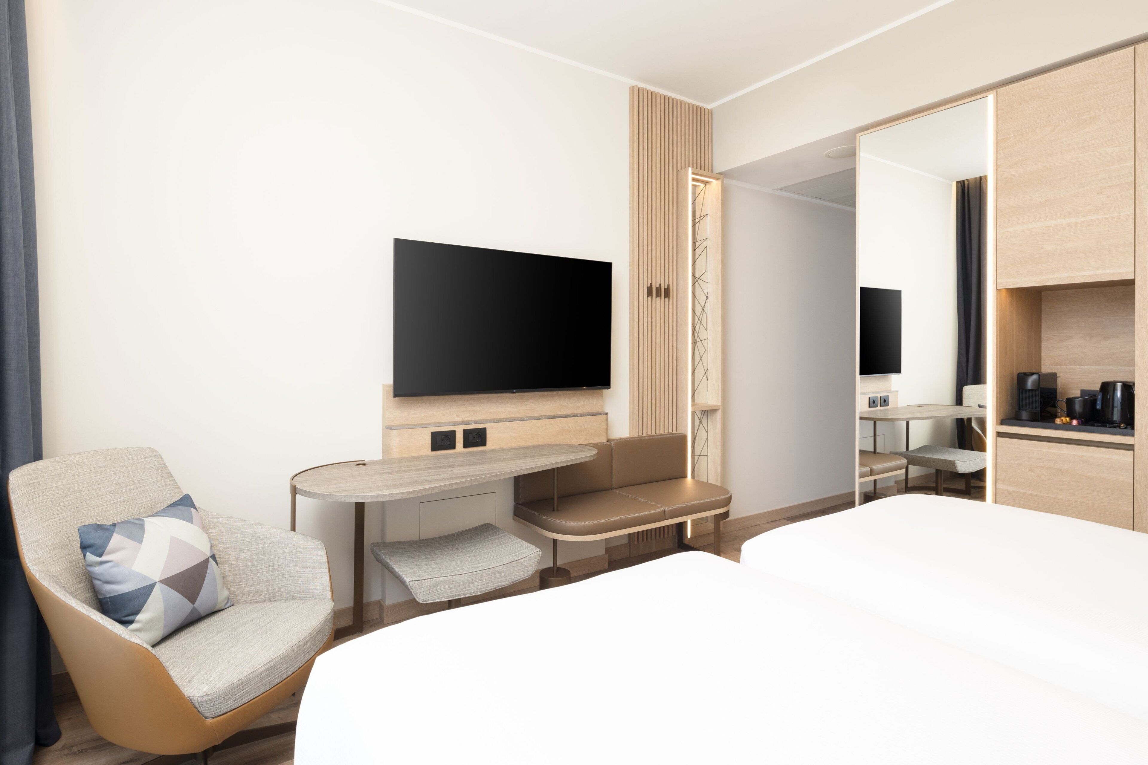 Courtyard Milano Linate Courtyard Milano Linate