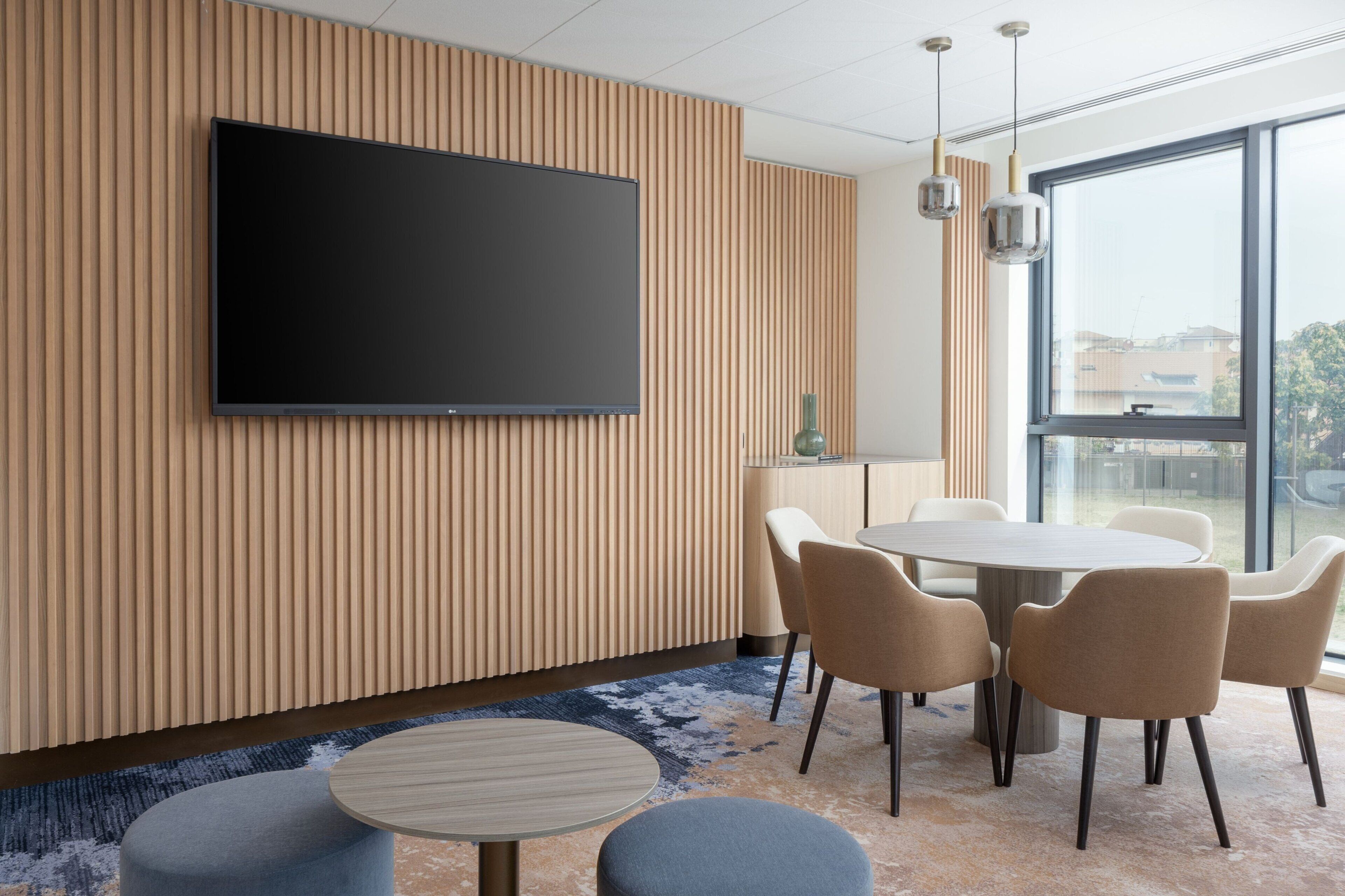 Courtyard Milano Linate Courtyard Milano Linate