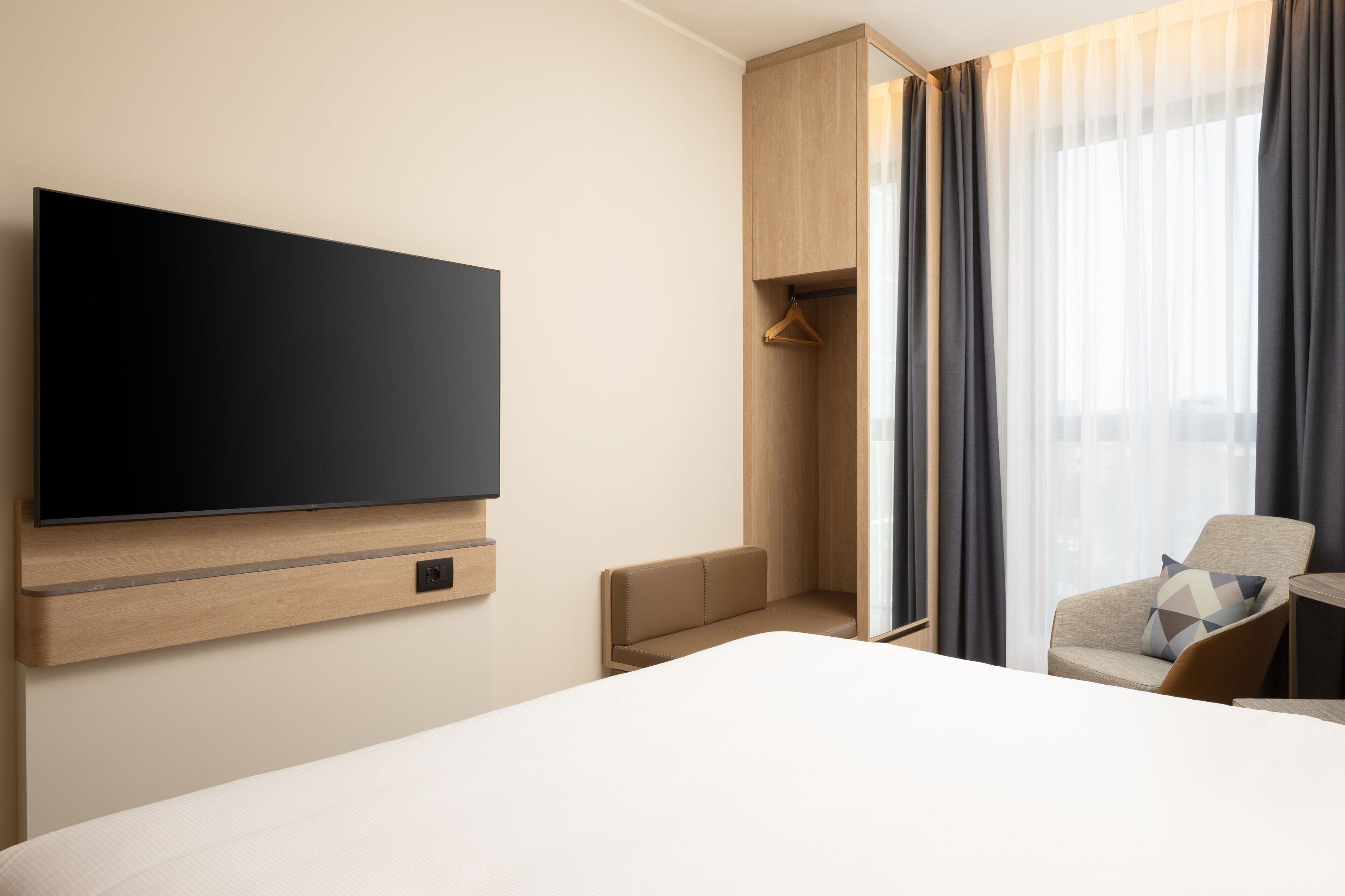 Courtyard Milano Linate Courtyard Milano Linate