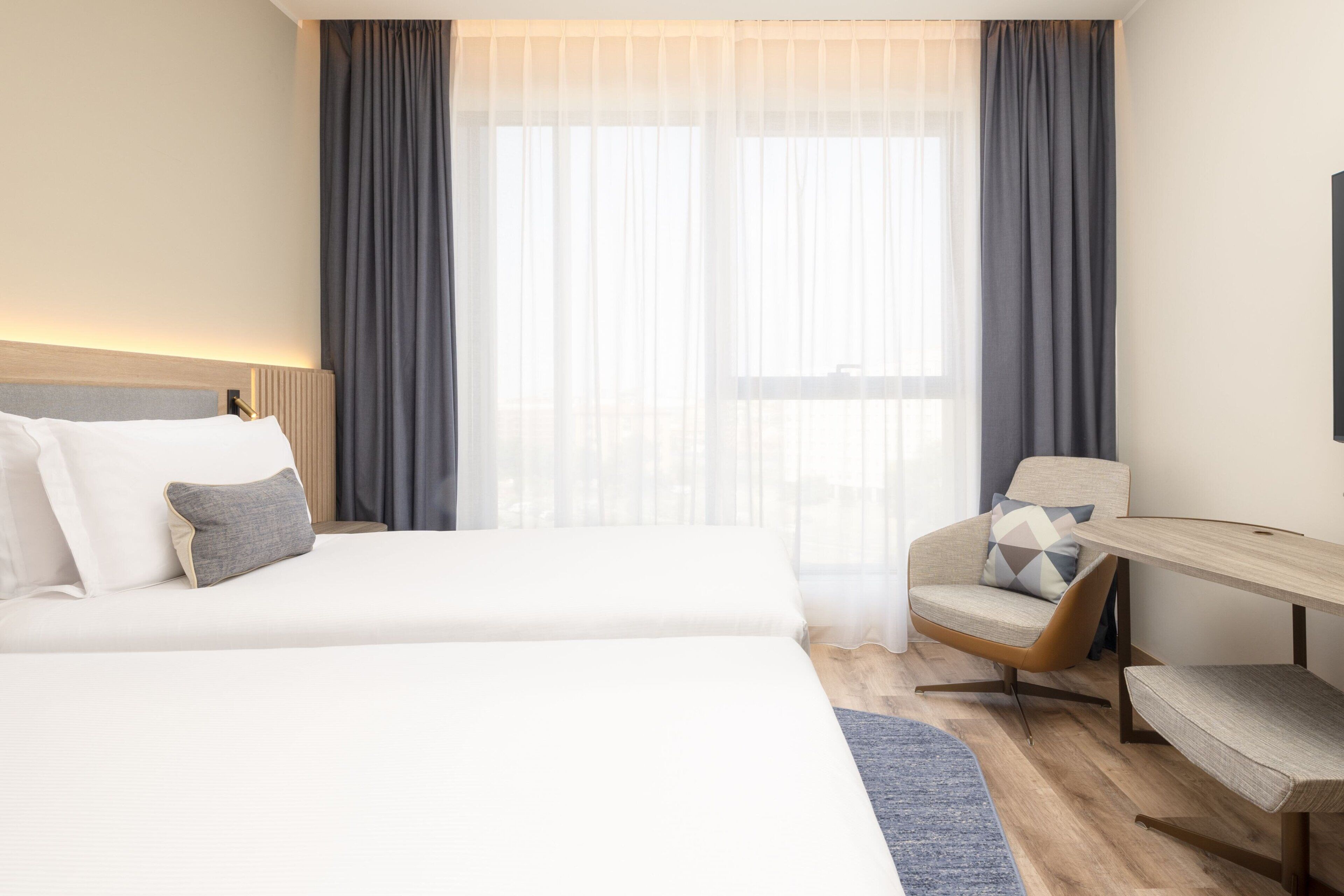 Courtyard Milano Linate Courtyard Milano Linate