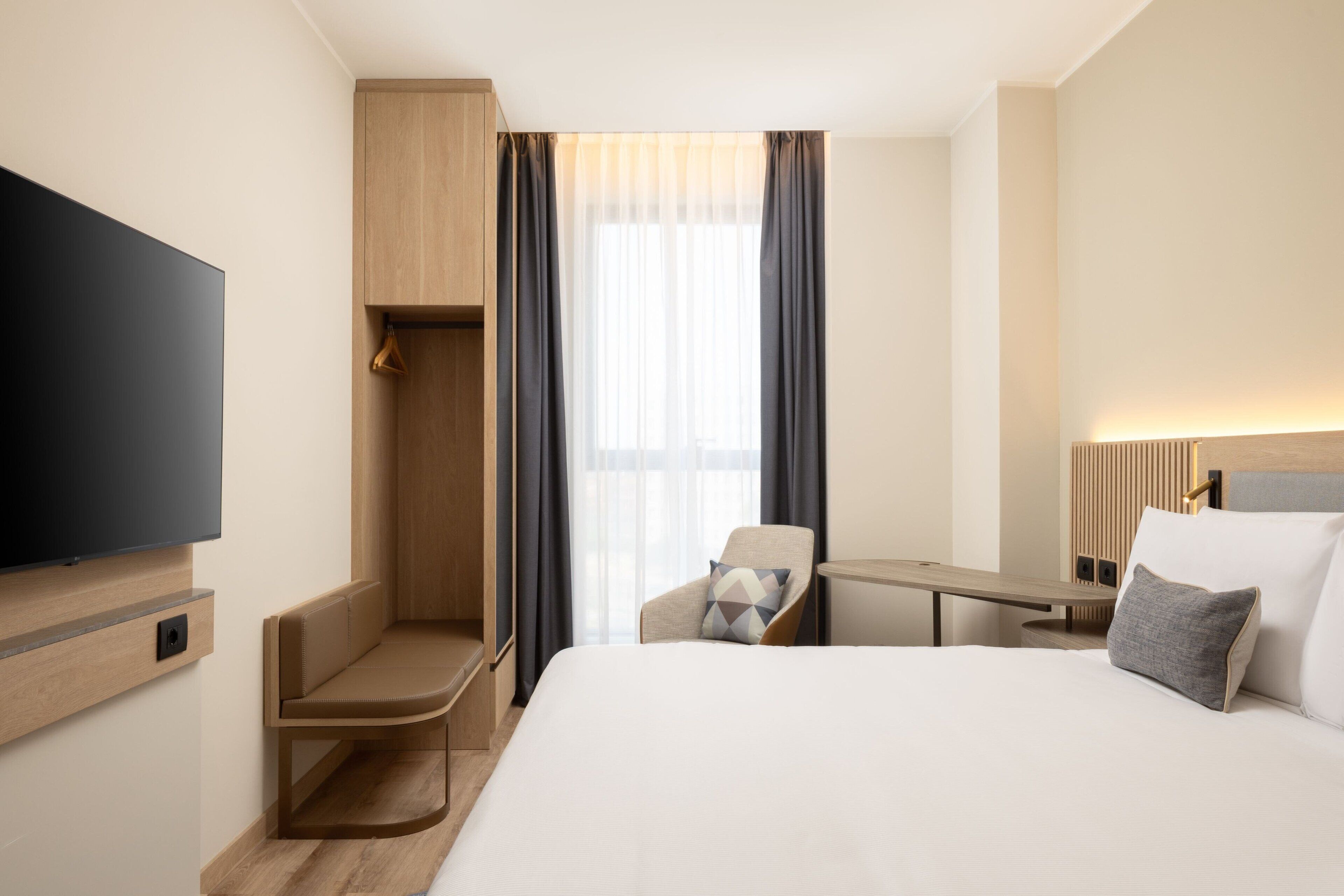 Courtyard Milano Linate Courtyard Milano Linate