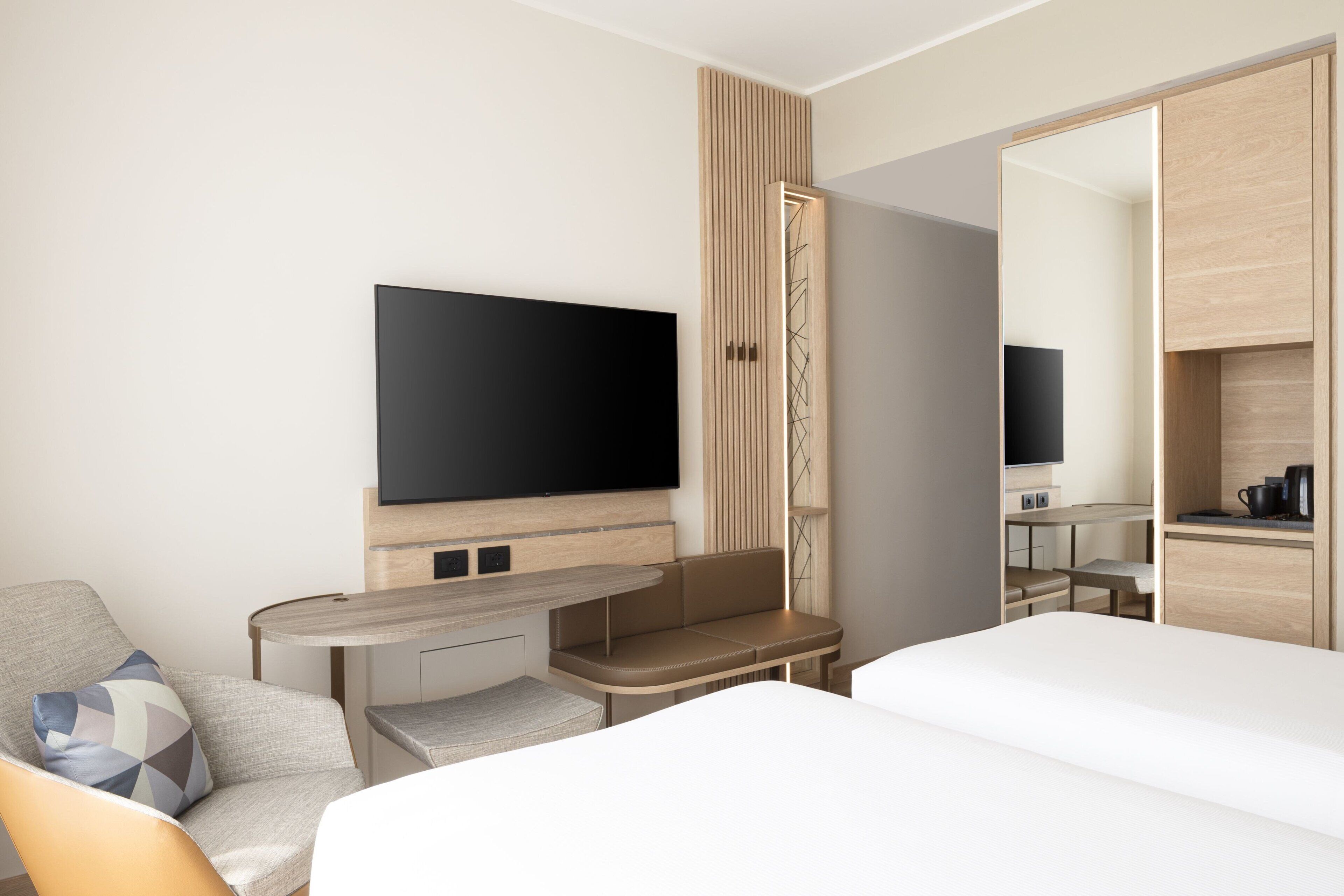 Courtyard Milano Linate Courtyard Milano Linate