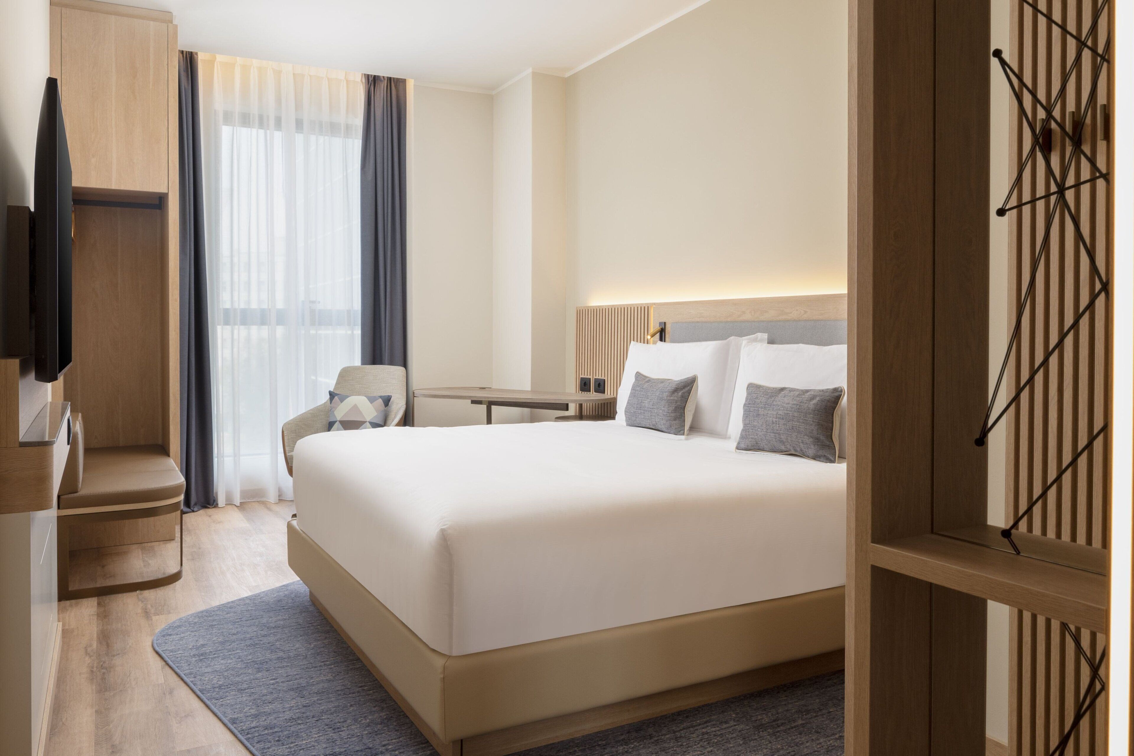 Courtyard Milano Linate Courtyard Milano Linate