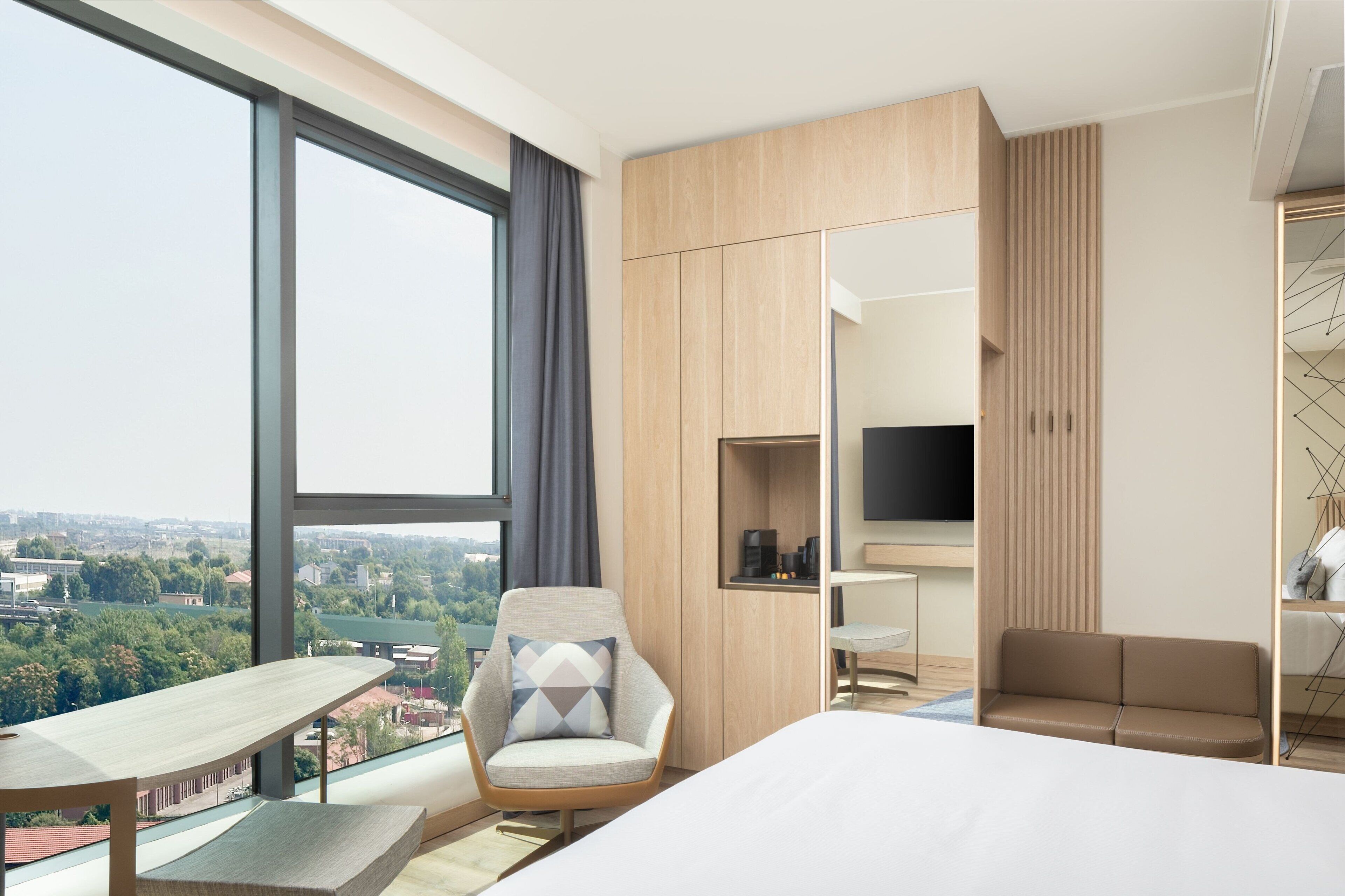 Courtyard Milano Linate Courtyard Milano Linate