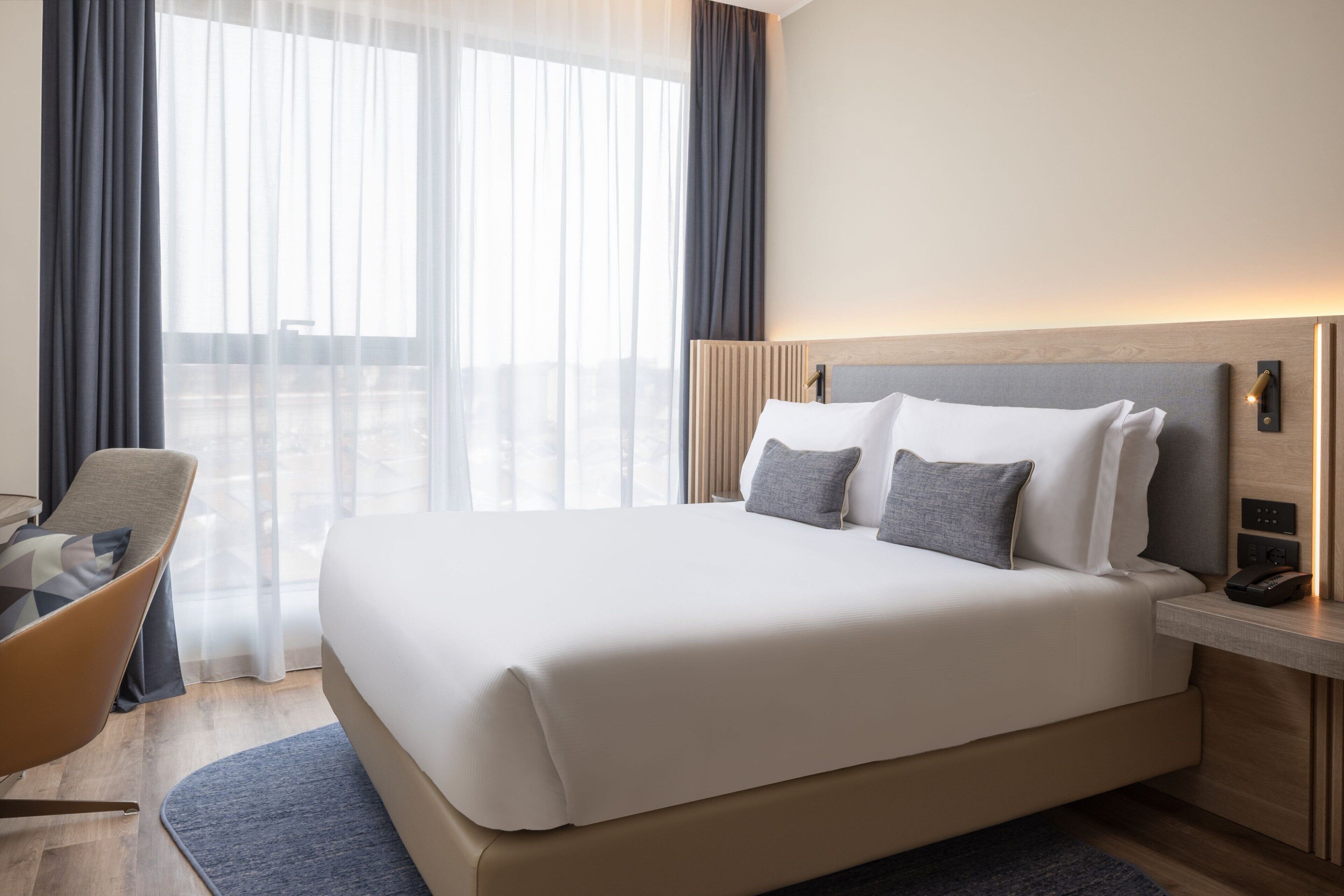 Courtyard Milano Linate Courtyard Milano Linate