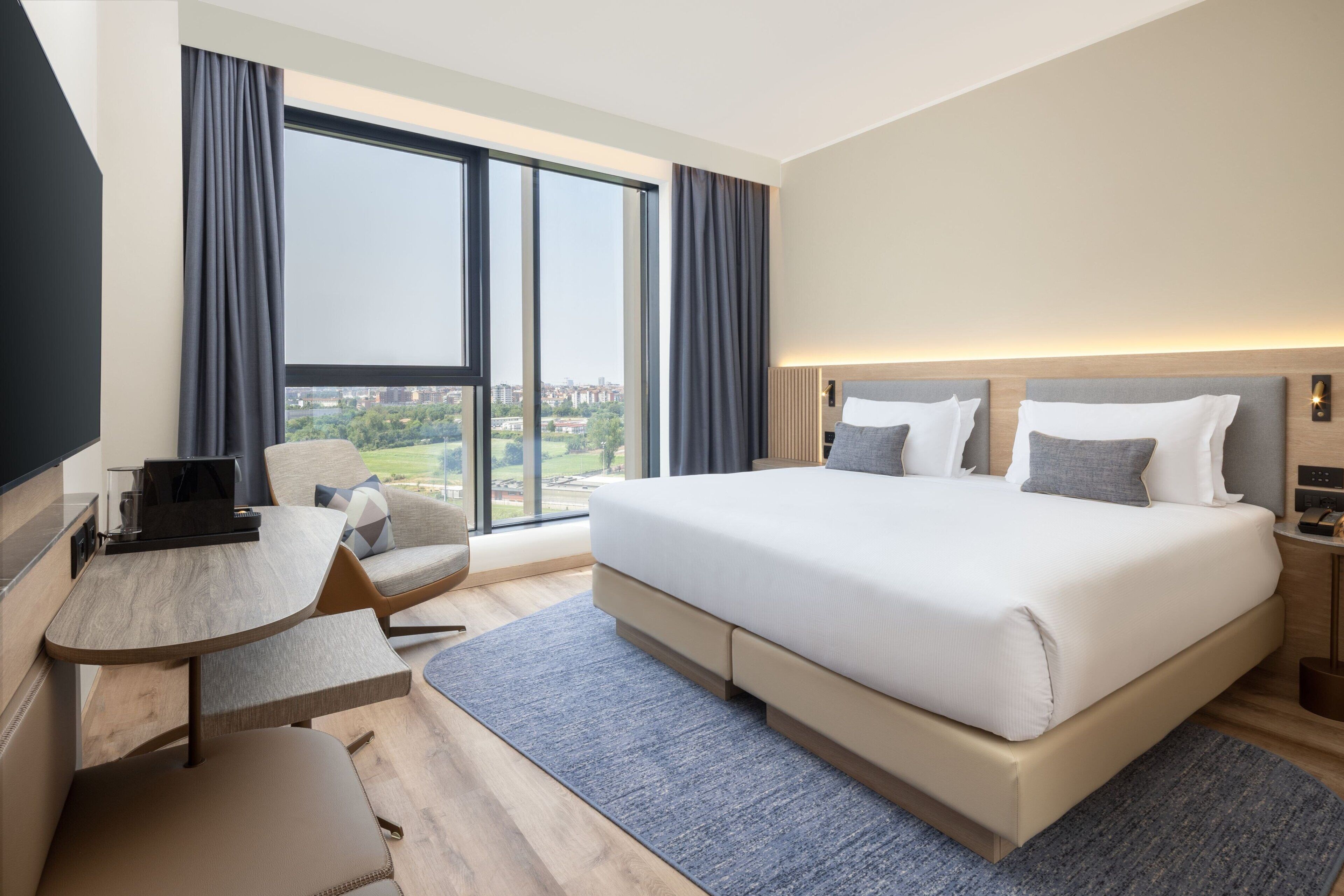 Courtyard Milano Linate Courtyard Milano Linate