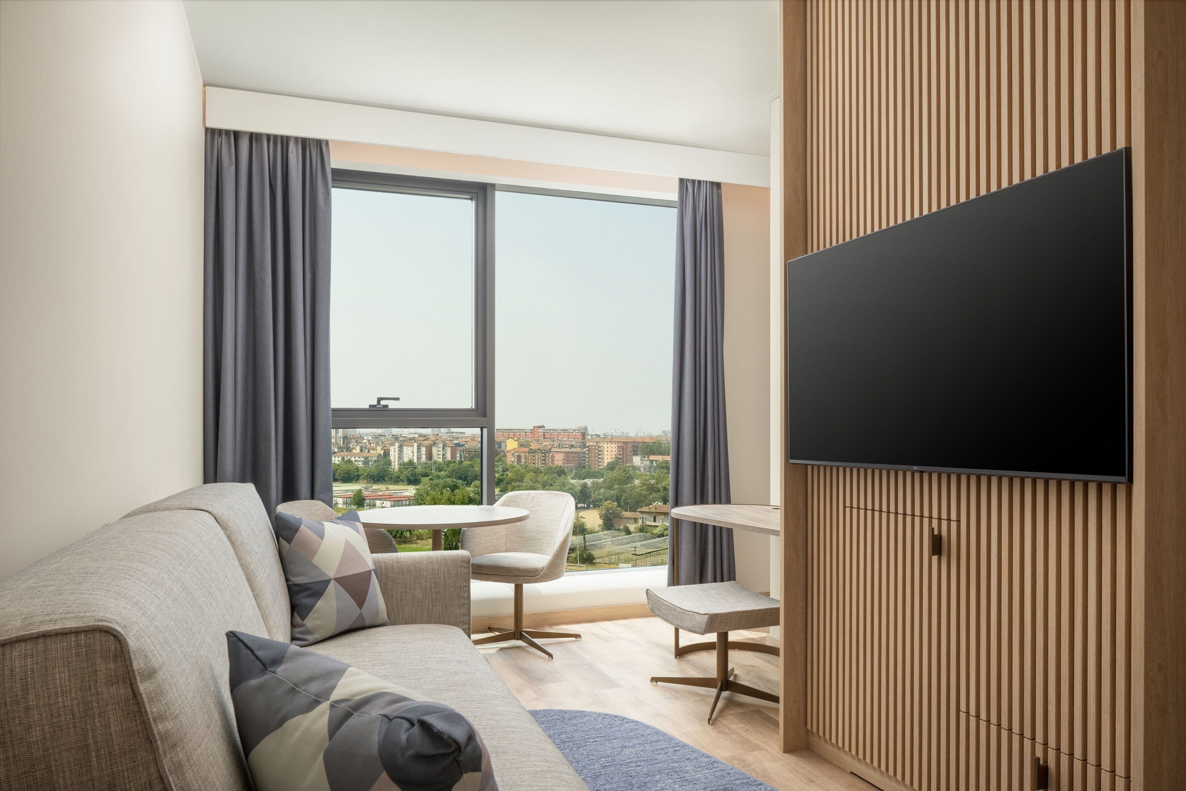 Courtyard Milano Linate Courtyard Milano Linate