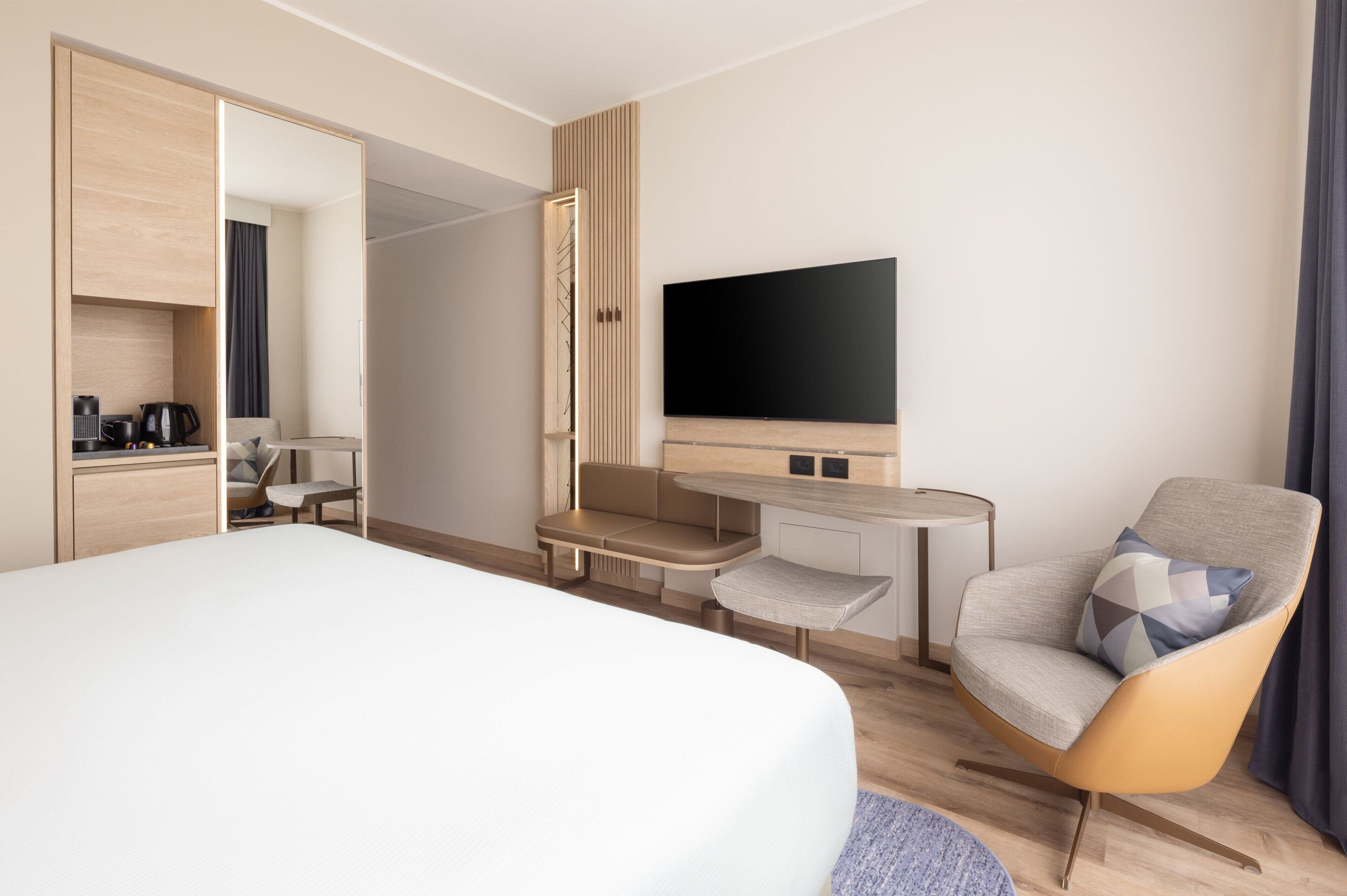 Courtyard Milano Linate Courtyard Milano Linate