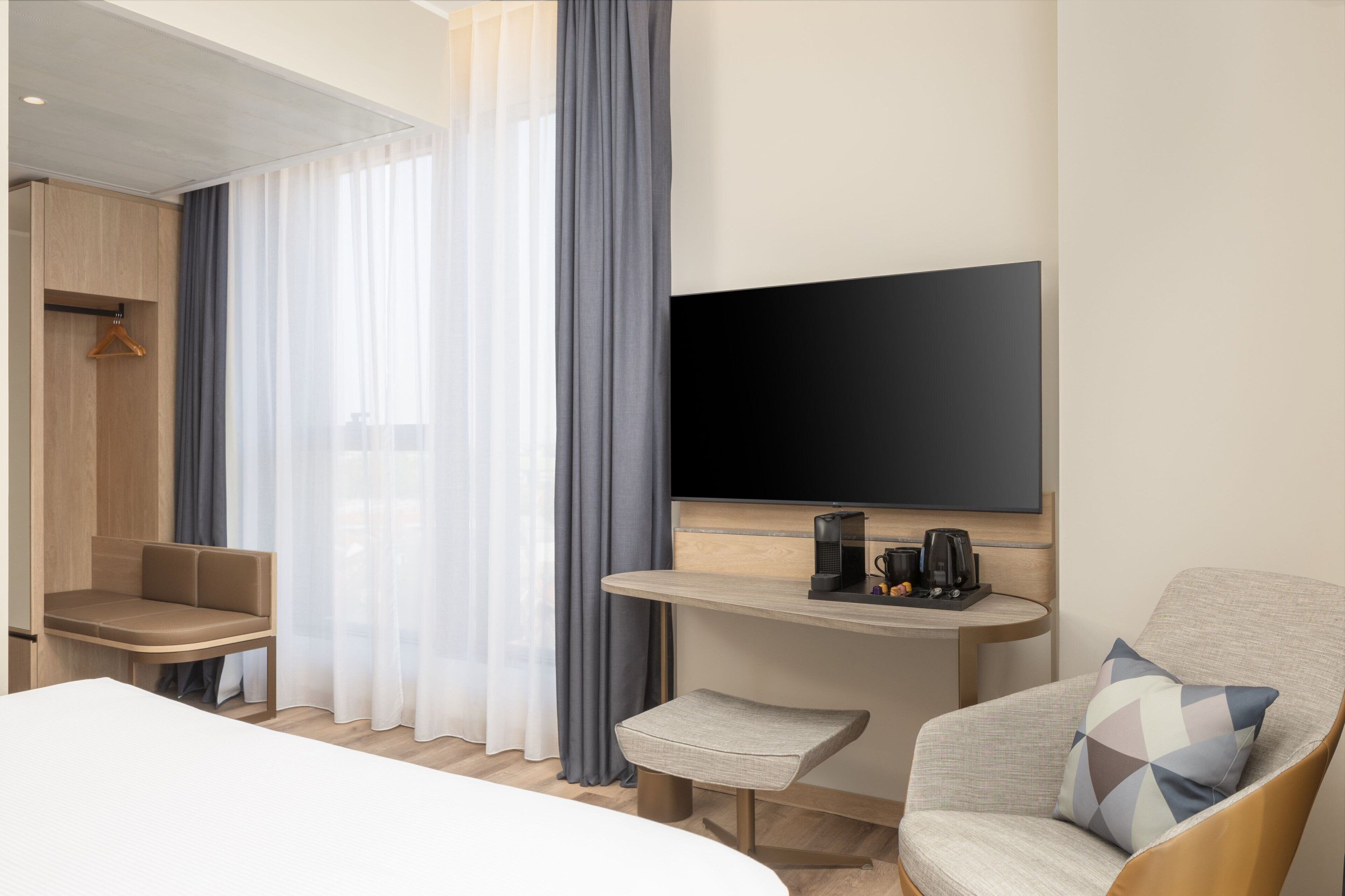 Courtyard Milano Linate Courtyard Milano Linate