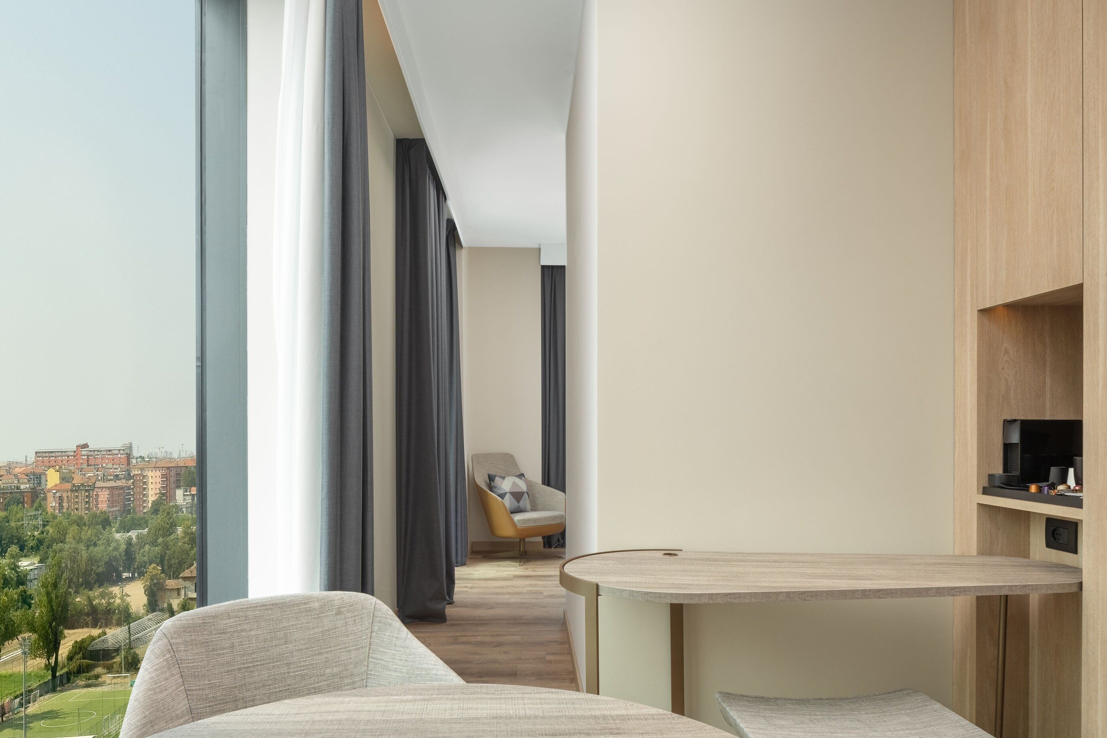 Courtyard Milano Linate Courtyard Milano Linate